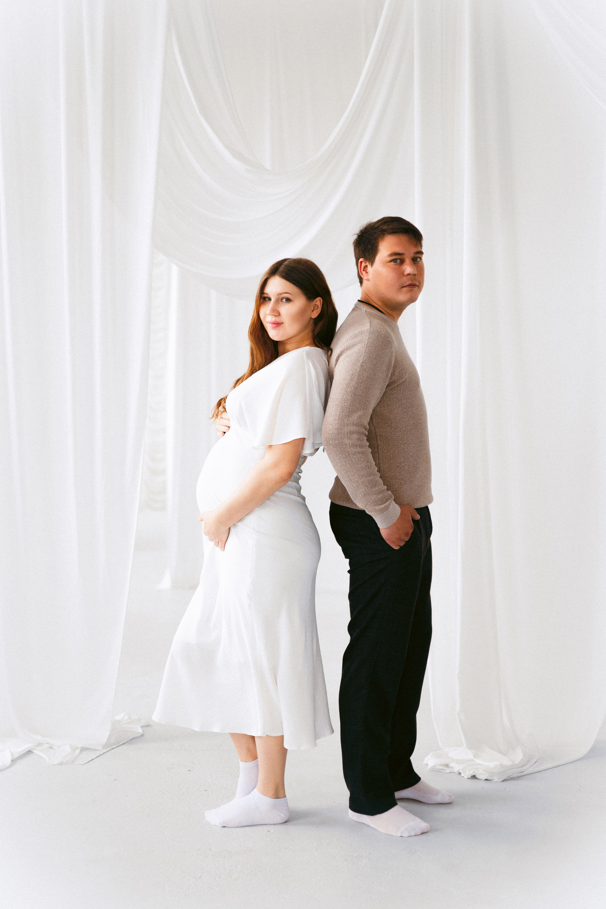 Кристина и Денис. Фотограф и видеограф в Бугульме Аня Трутнева