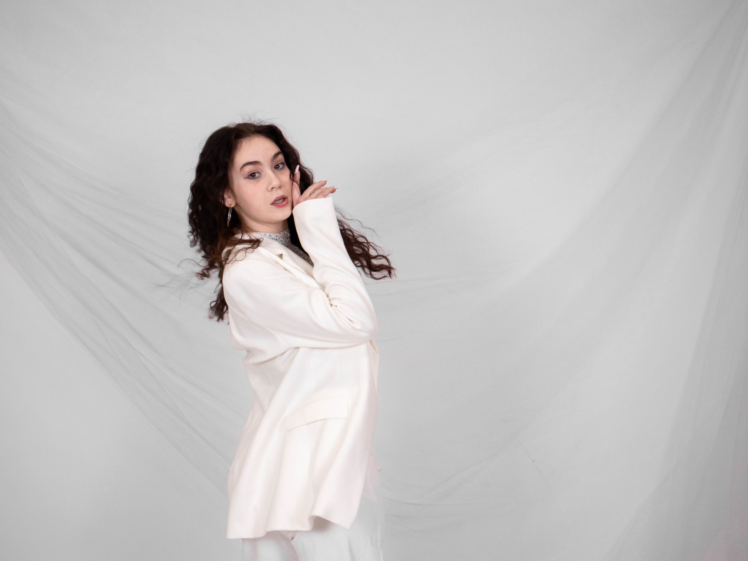 FASHION 14.01.24. Фотограф и видеограф в Бугульме Аня Трутнева