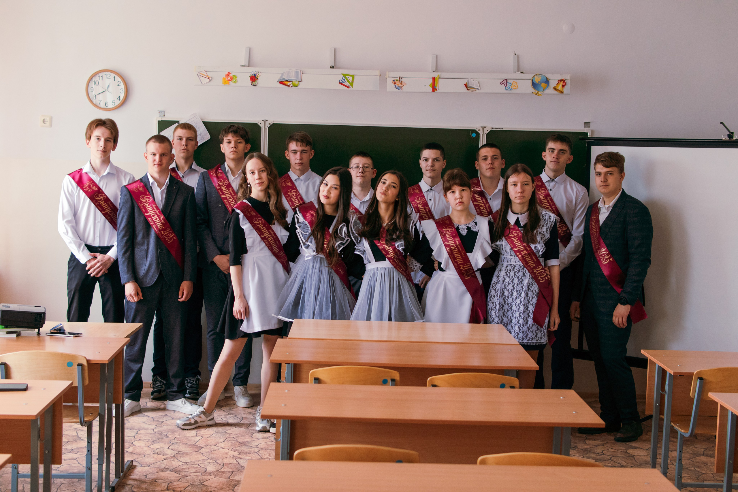 Северное. Фотограф и видеограф в Бугульме Аня Трутнева