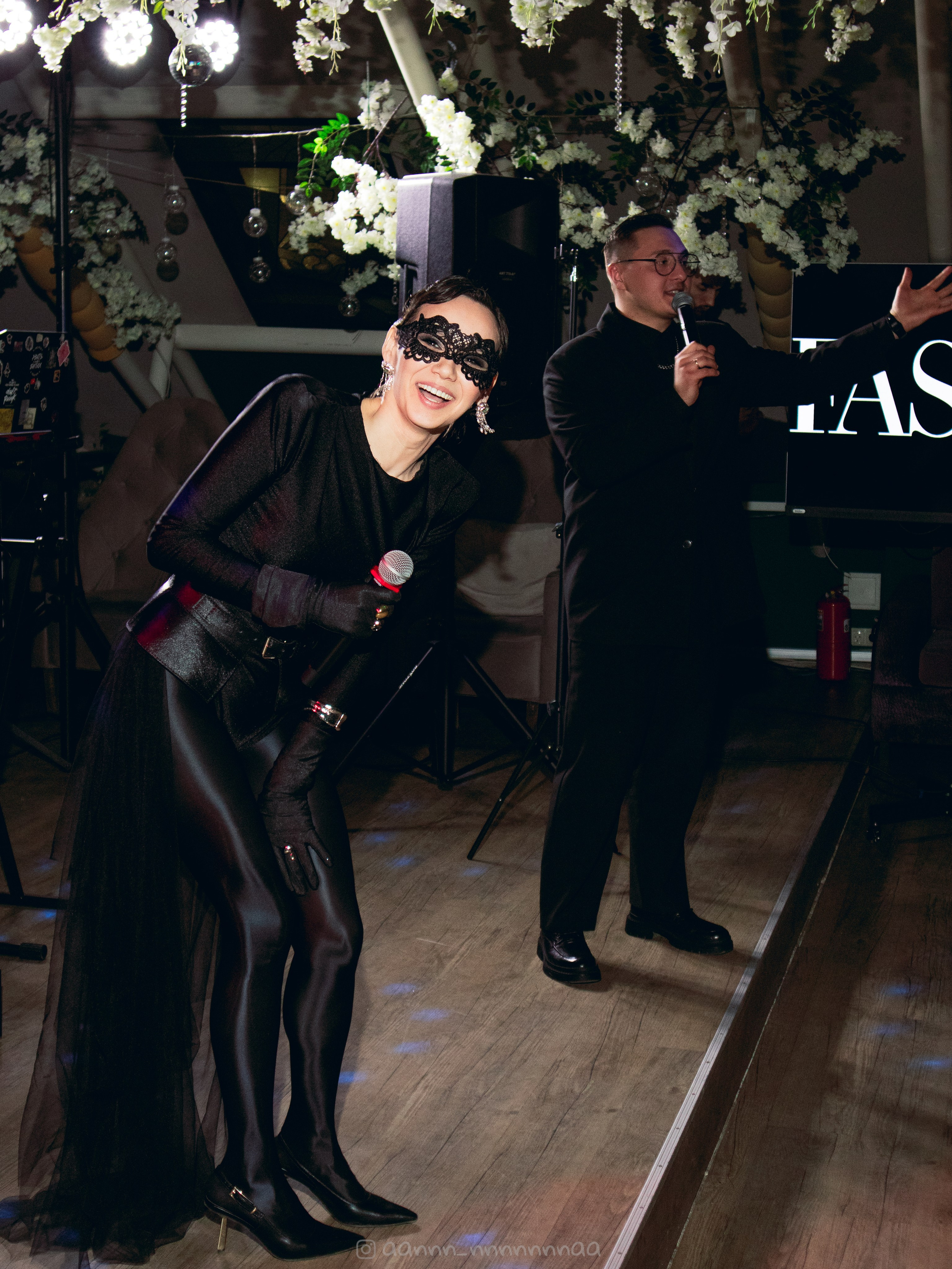 ДР Дании. Фотограф и видеограф в Бугульме Аня Трутнева