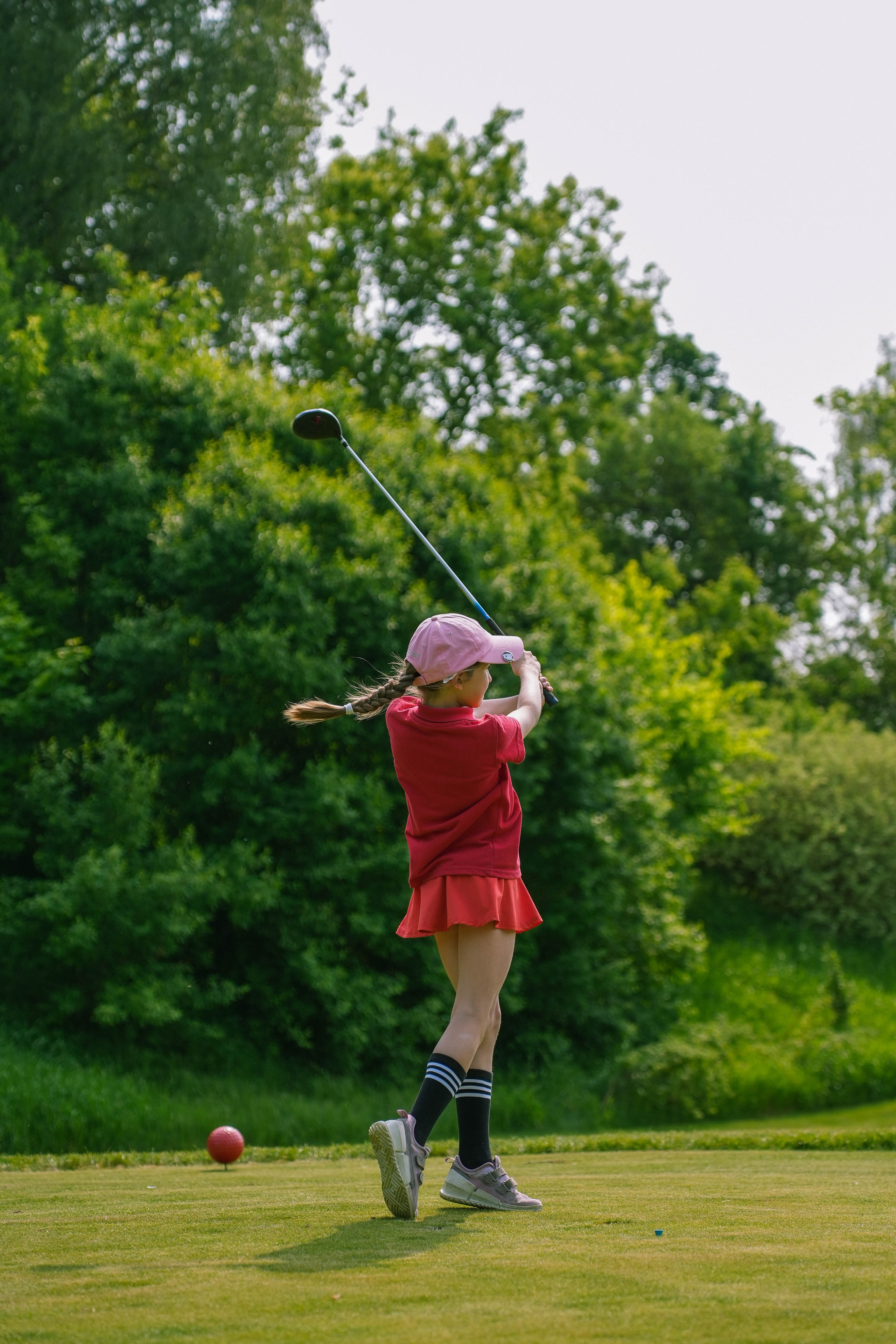 RGA Kids. Andrew firioubine • iamfirioubine