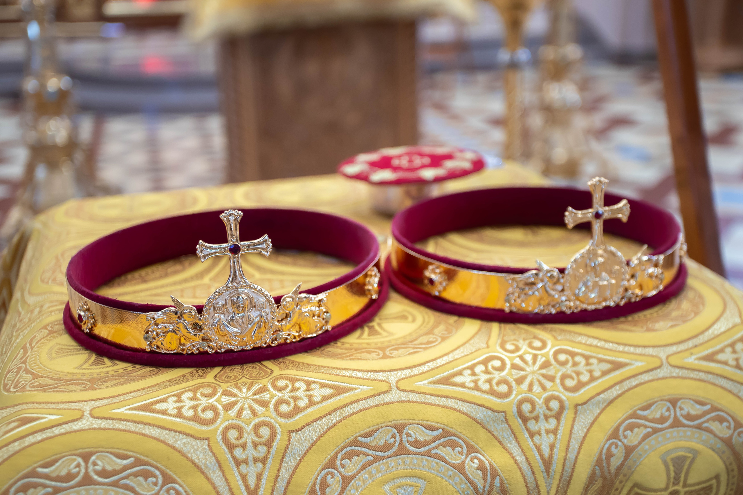 Игорь и Оксана. Фотограф и видеограф Юрий Ганин