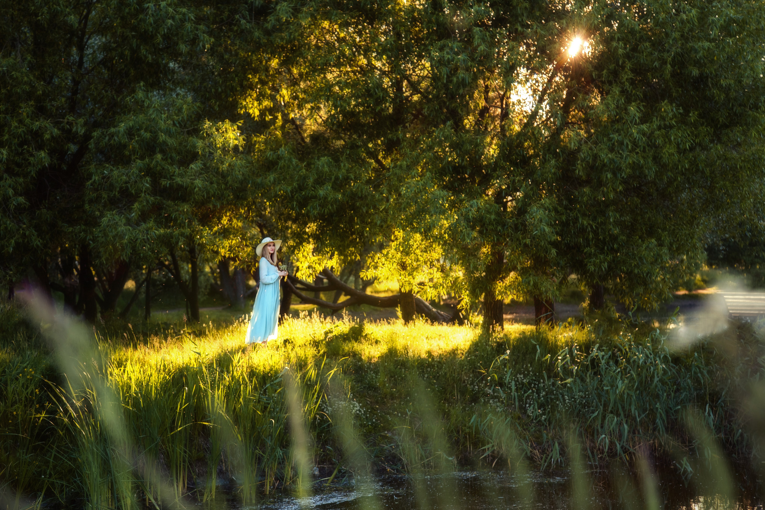 Екатерина Хамзина