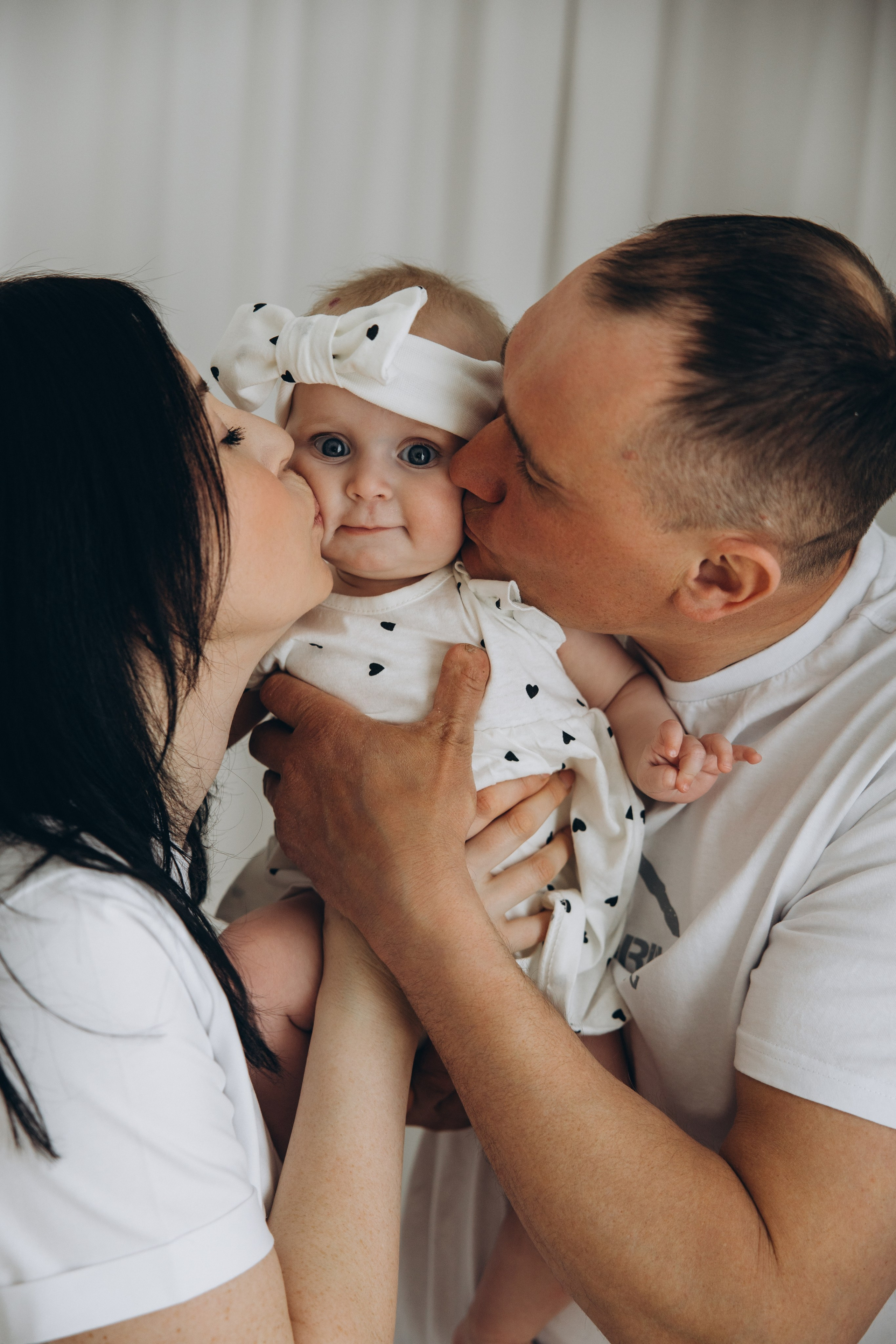 Домашняя. Свадебный, семейный фотограф в Иркутске Светлана Макаричева