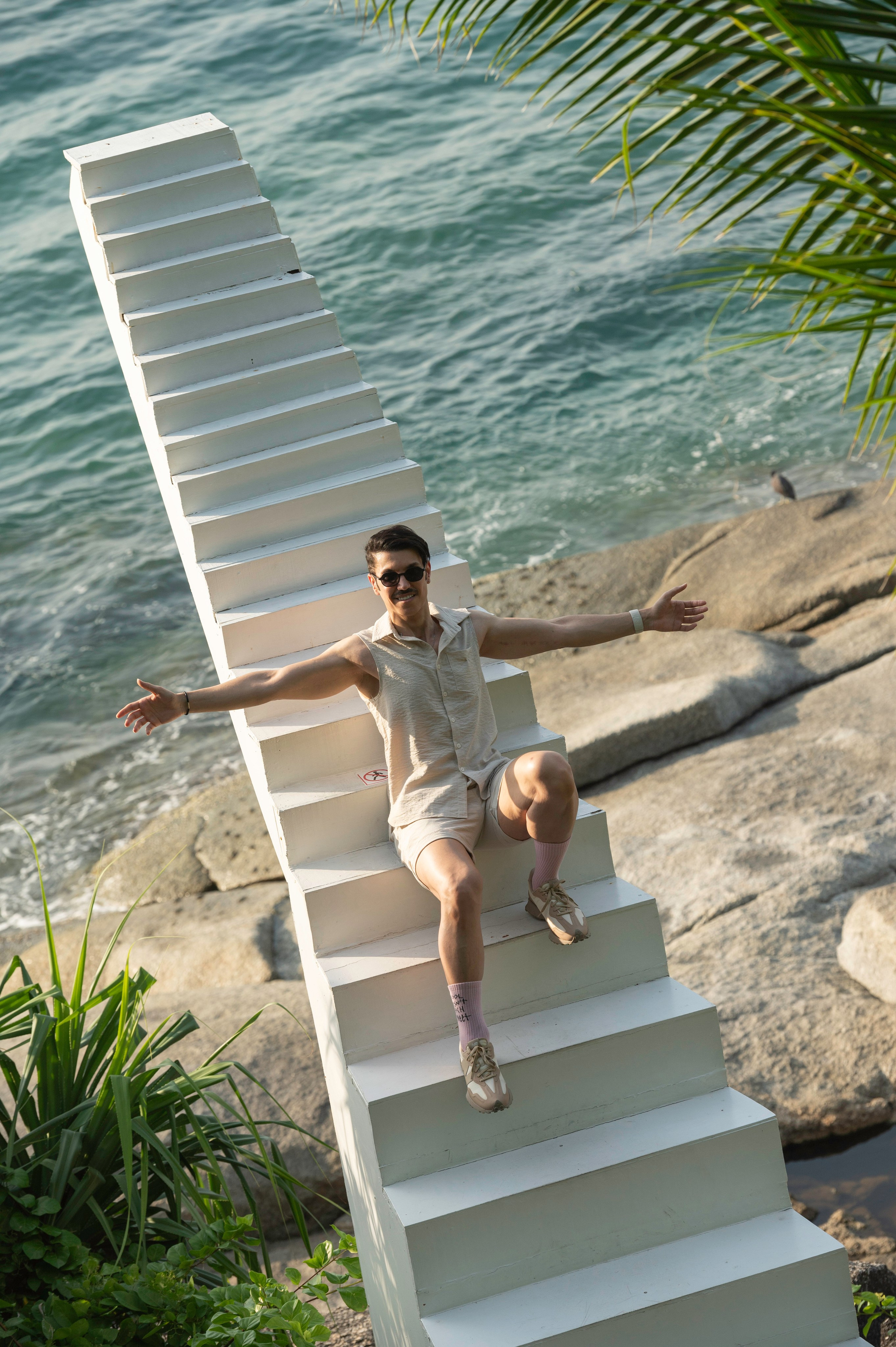 Salmon. Photo & Video production, in Bishkek, Kyrgyzstan