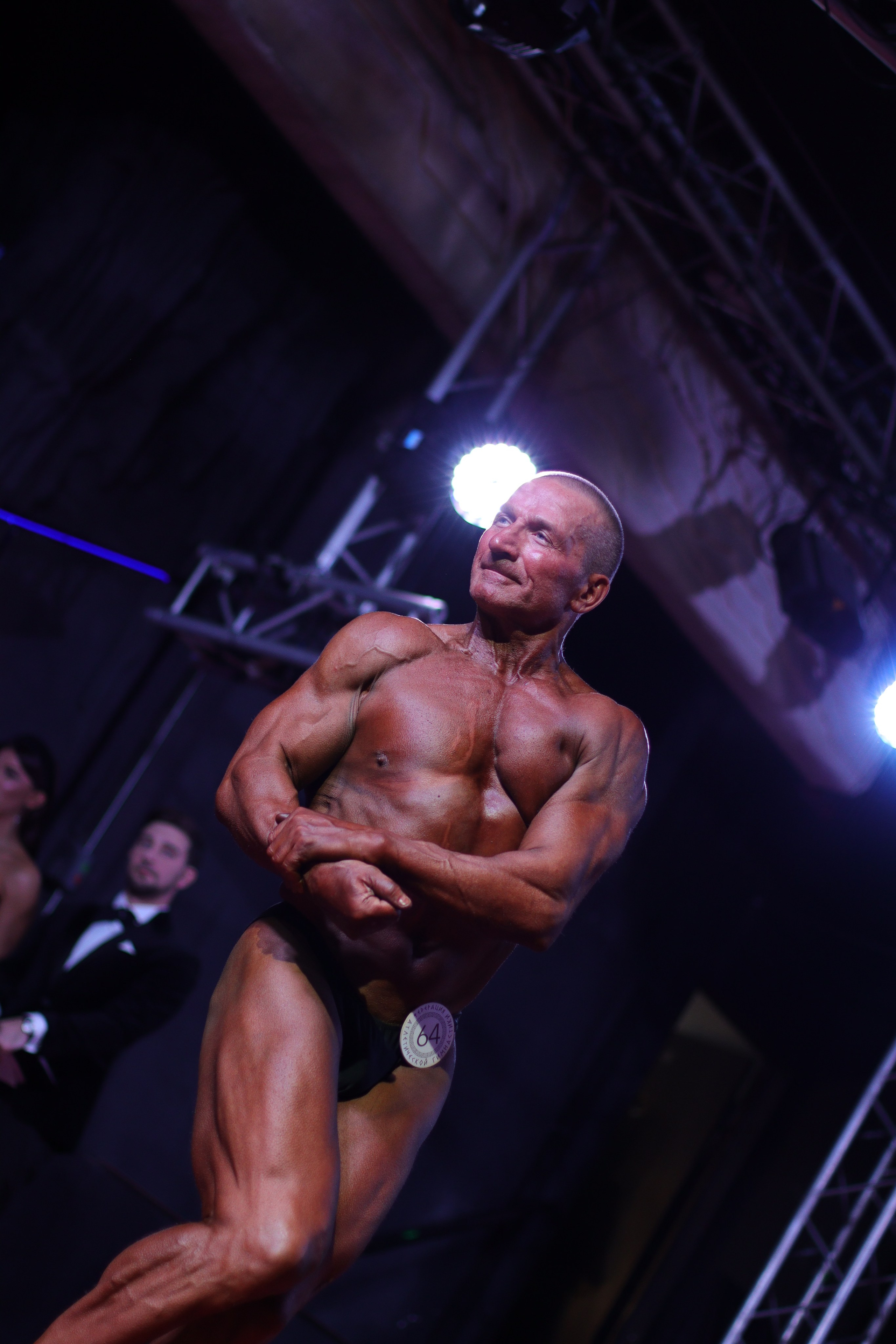 Спортивный репортаж. Jane Kudryavtseva | MODEL PHOTO & PORTRAIT