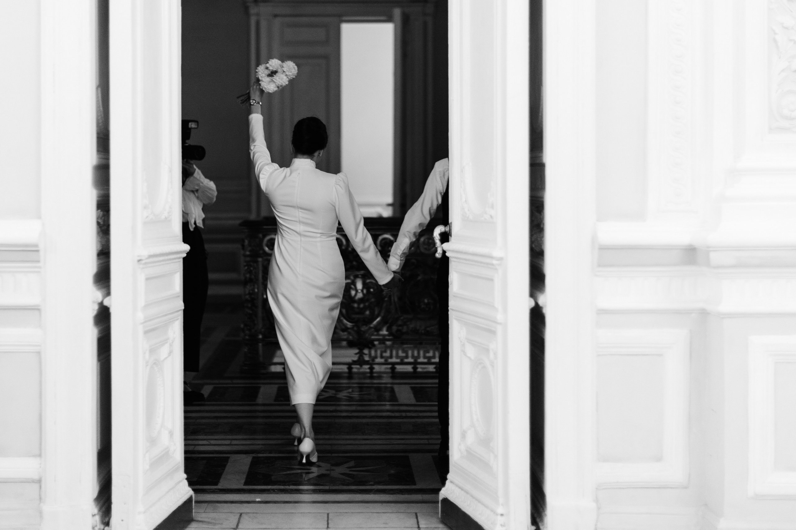 Свадебная фотосессия. Свадебный и портретный фотограф