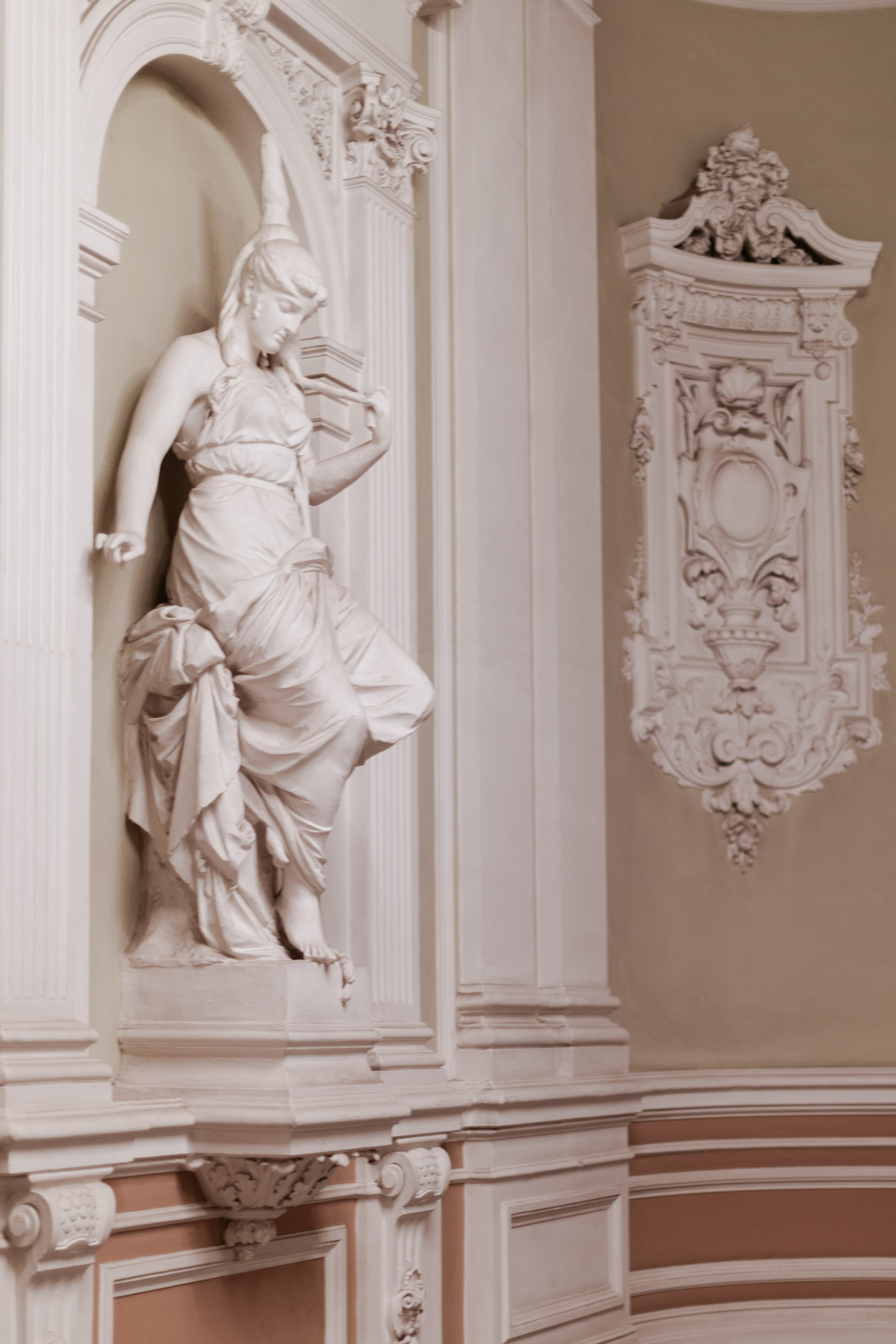 Свадебная фотосессия. Свадебный и портретный фотограф