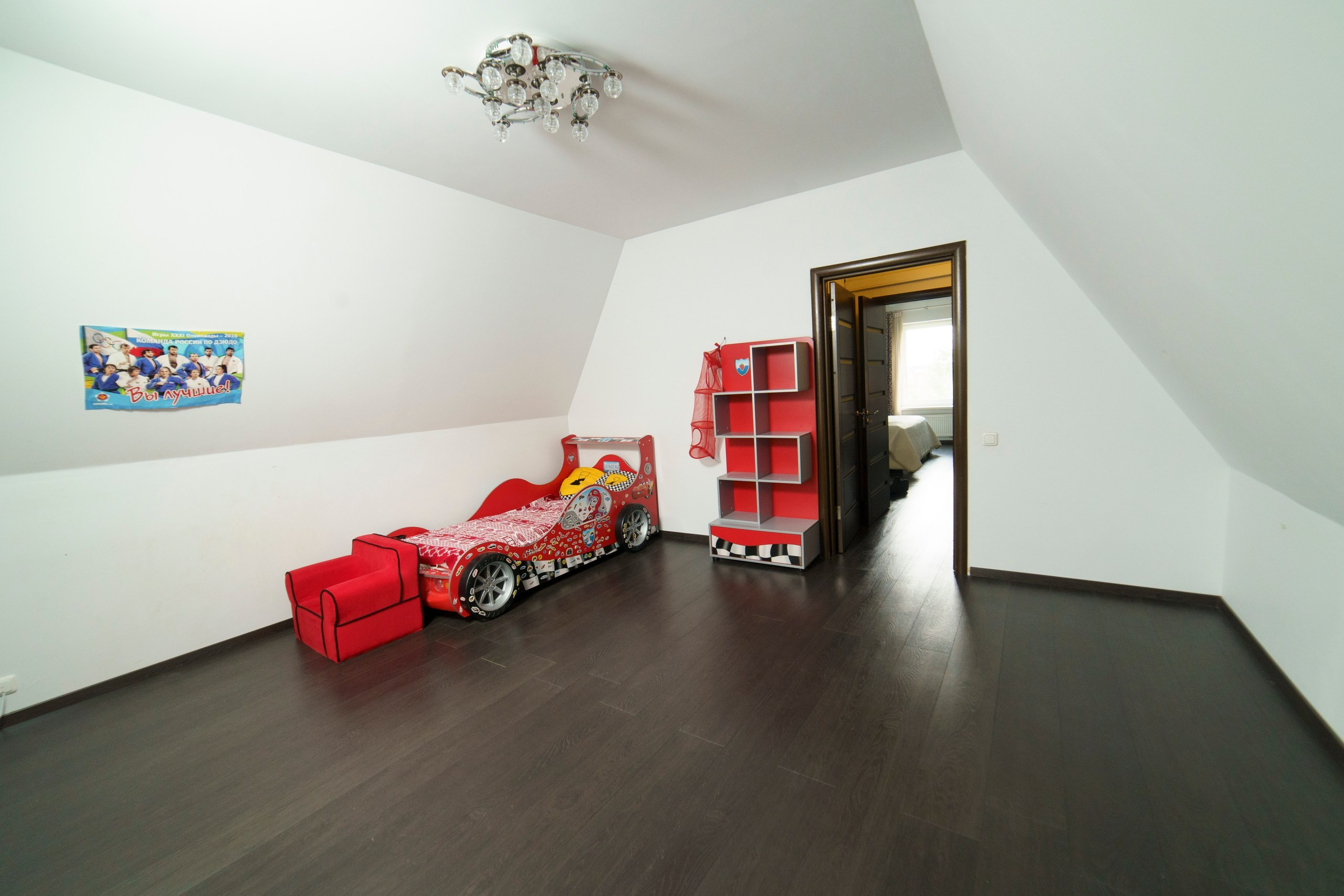 Интерьерная съемка. Профессиональный портретный фотограф в Москве Владимир Глаголев