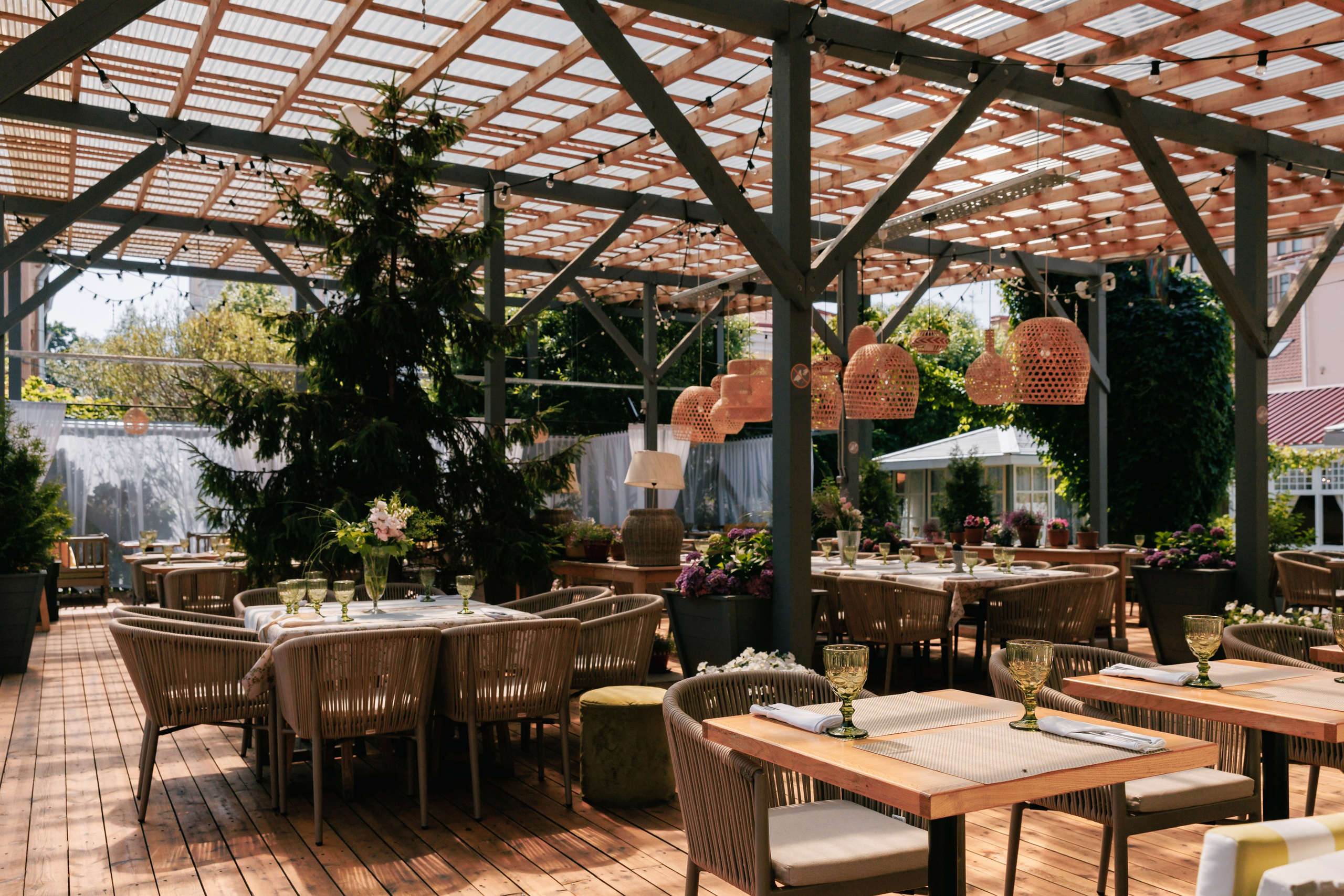 Пряности и радости на Васильевском острове. Репортажный фотограф в Санкт-Петербурге Жолудев Владислав