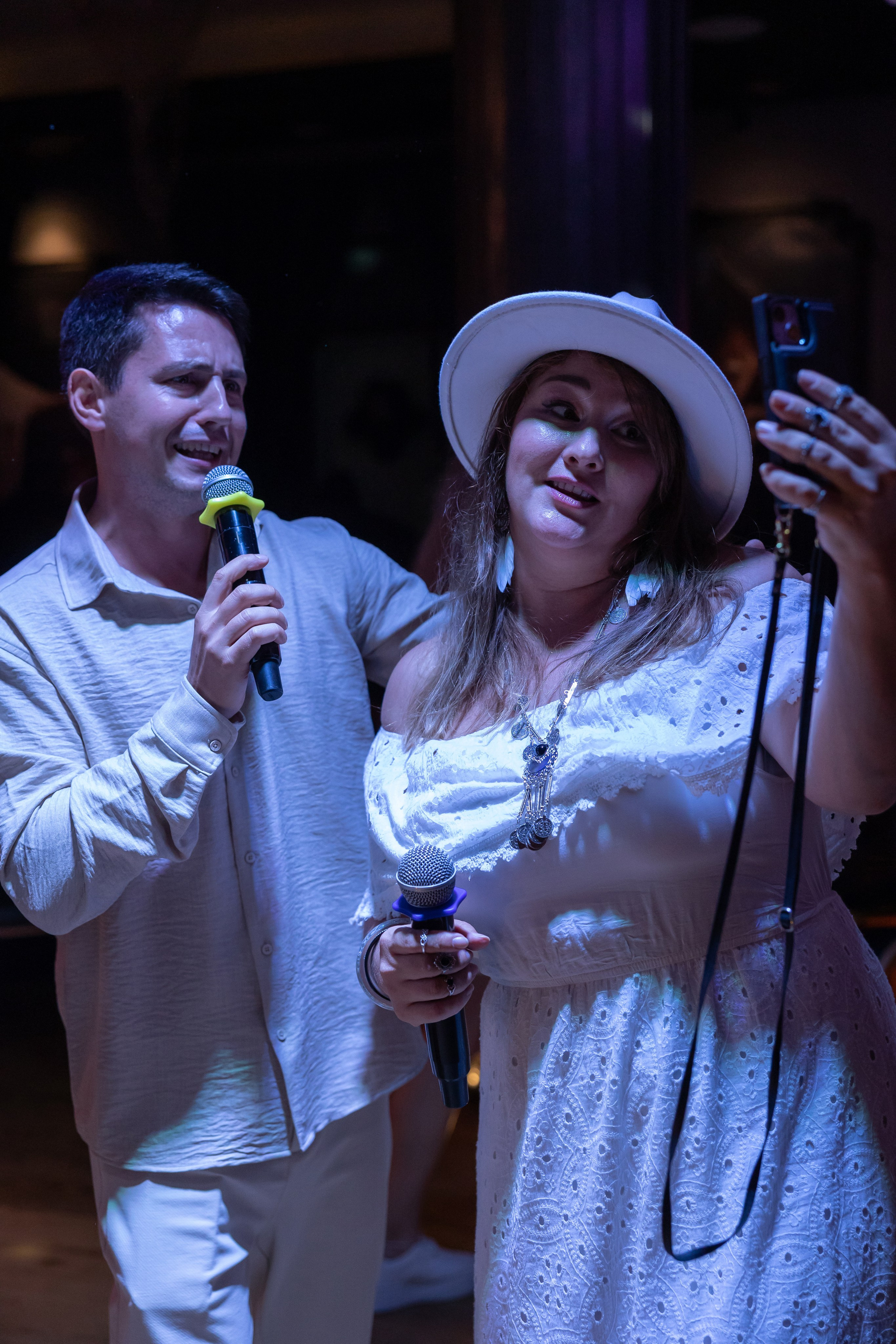 I`mom`s шоу-квиз «Boho». Сказочный фотограф для Вас и Вашей семьи