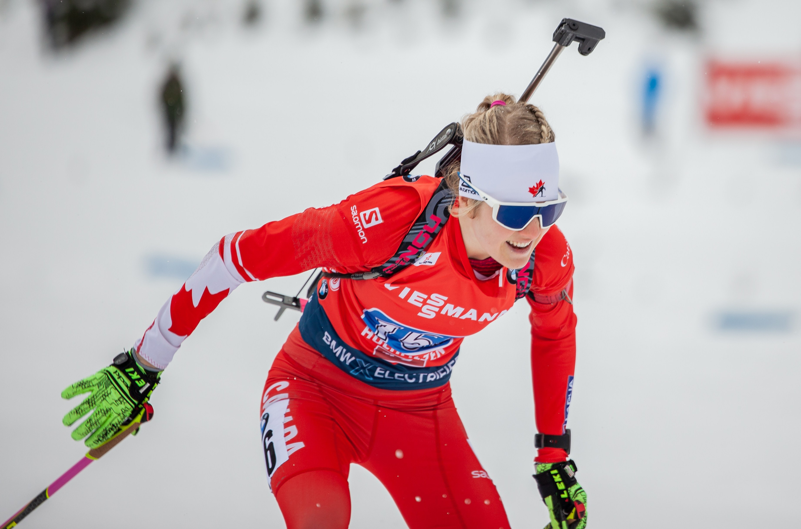 IBU World Cup. NE Cinema — backstage and reportage photography in cinema, music, Automotive and sport