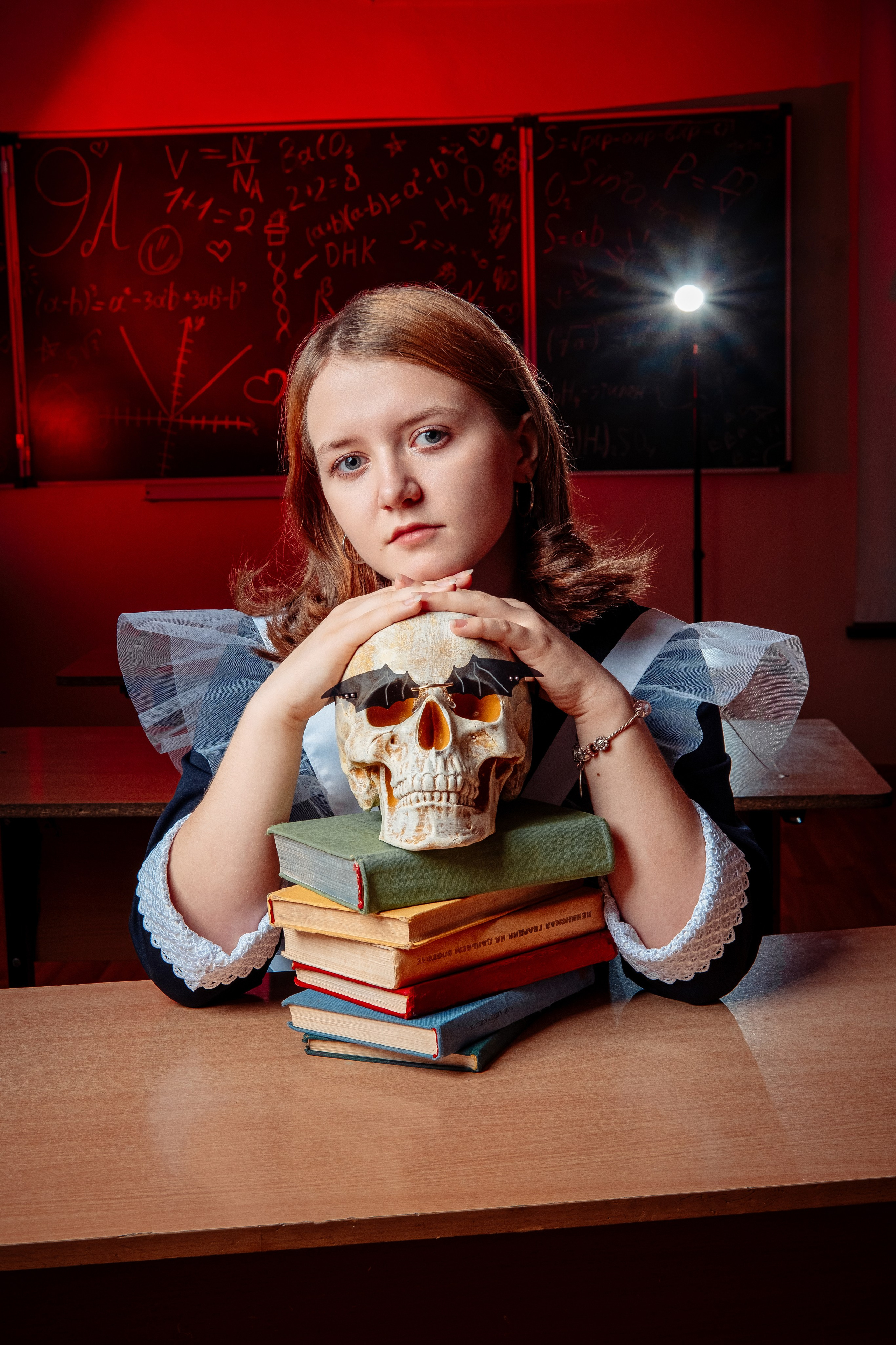 Портфолио 9-11 кл. БумальБум Выпускные альбомы