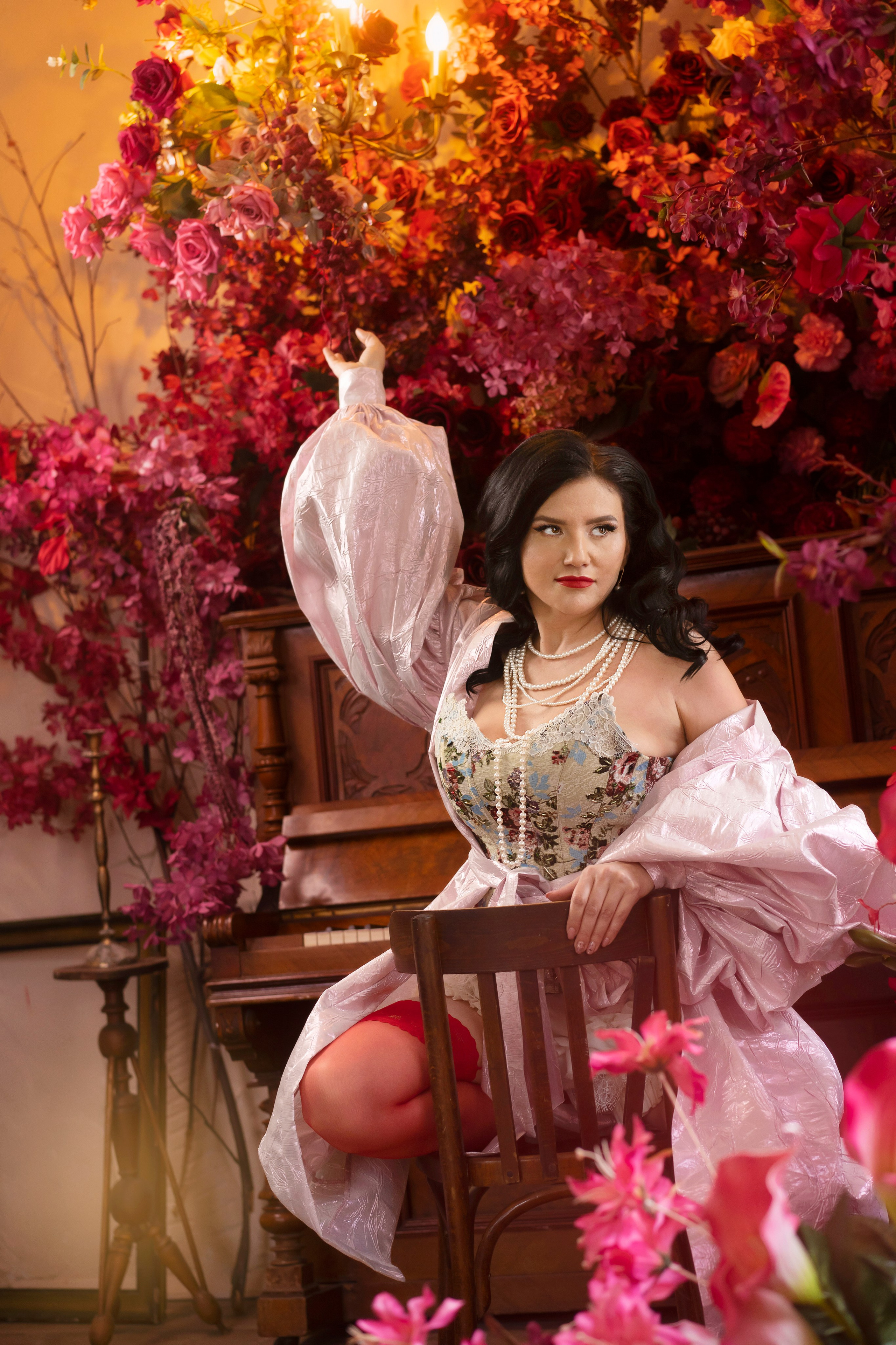 Женские. Семейный фотограф, Омск