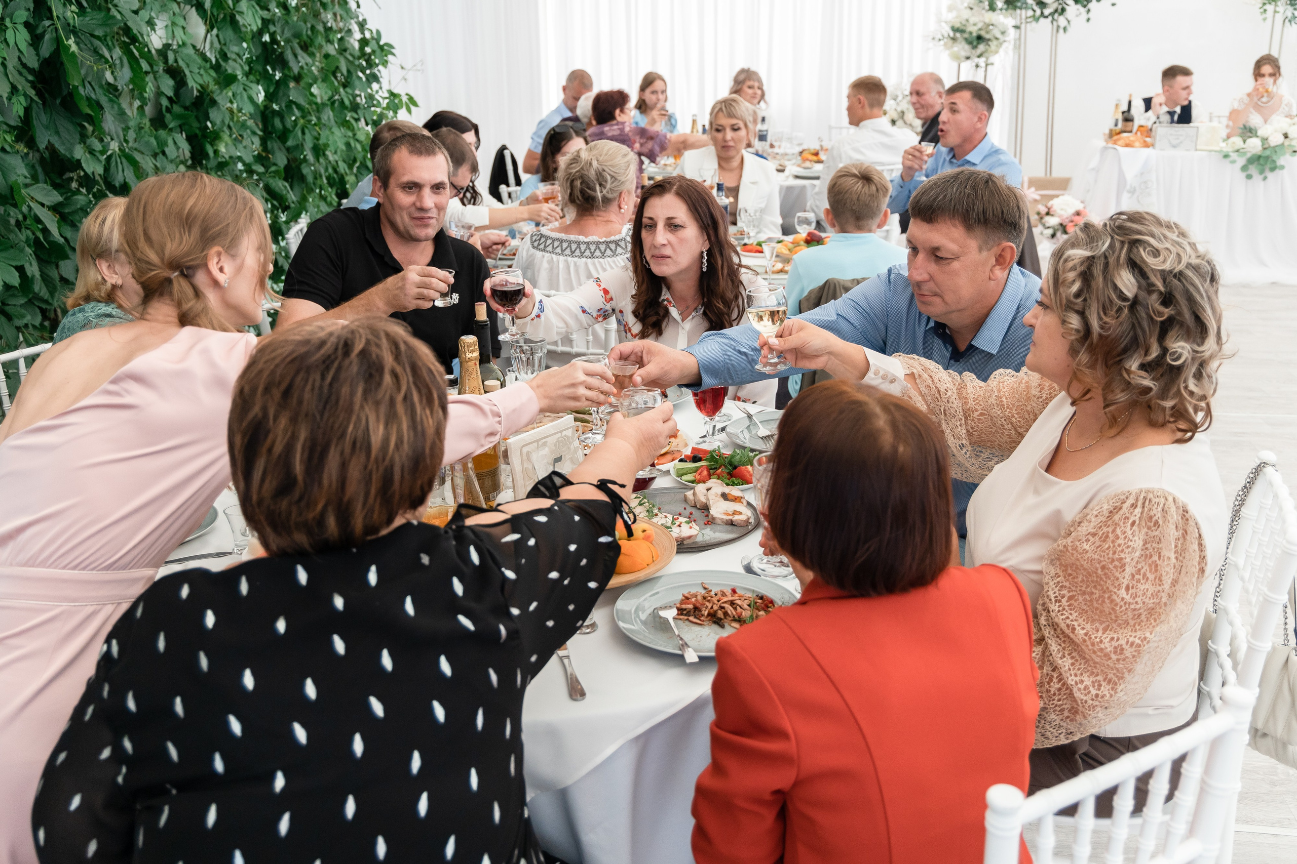 Ксения и Антон (полный день). Фотограф в Барнауле Юлия Садвокасова