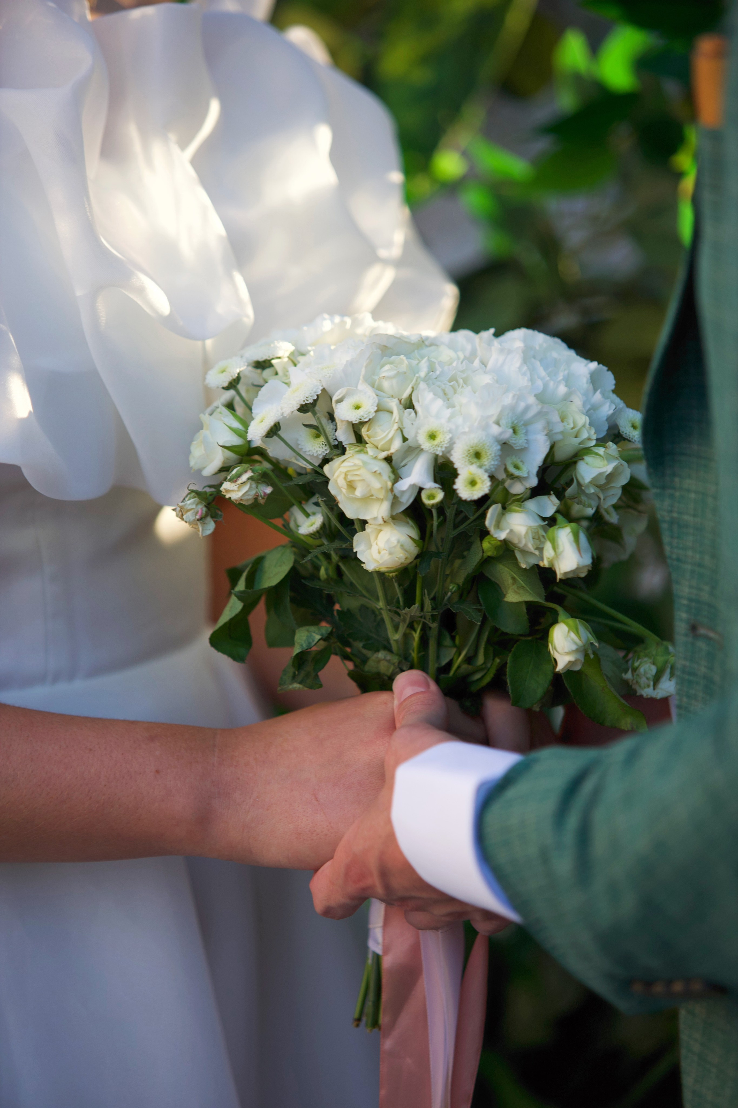 Свадьба Ольга и Вячеслав. Репортажный фотограф Анапа