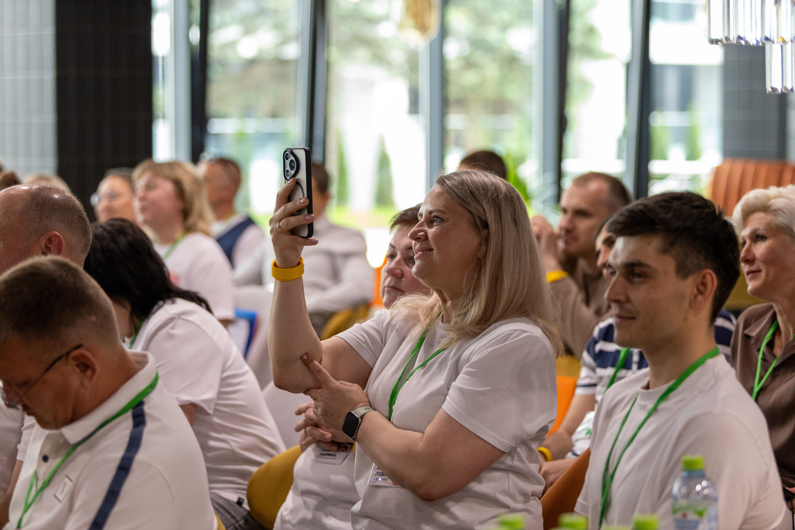 ЭФКО. СЛЁТ ЛИДЕРОВ РАБОЧЕГО АКТИВА. Репортажный фотограф Анапа