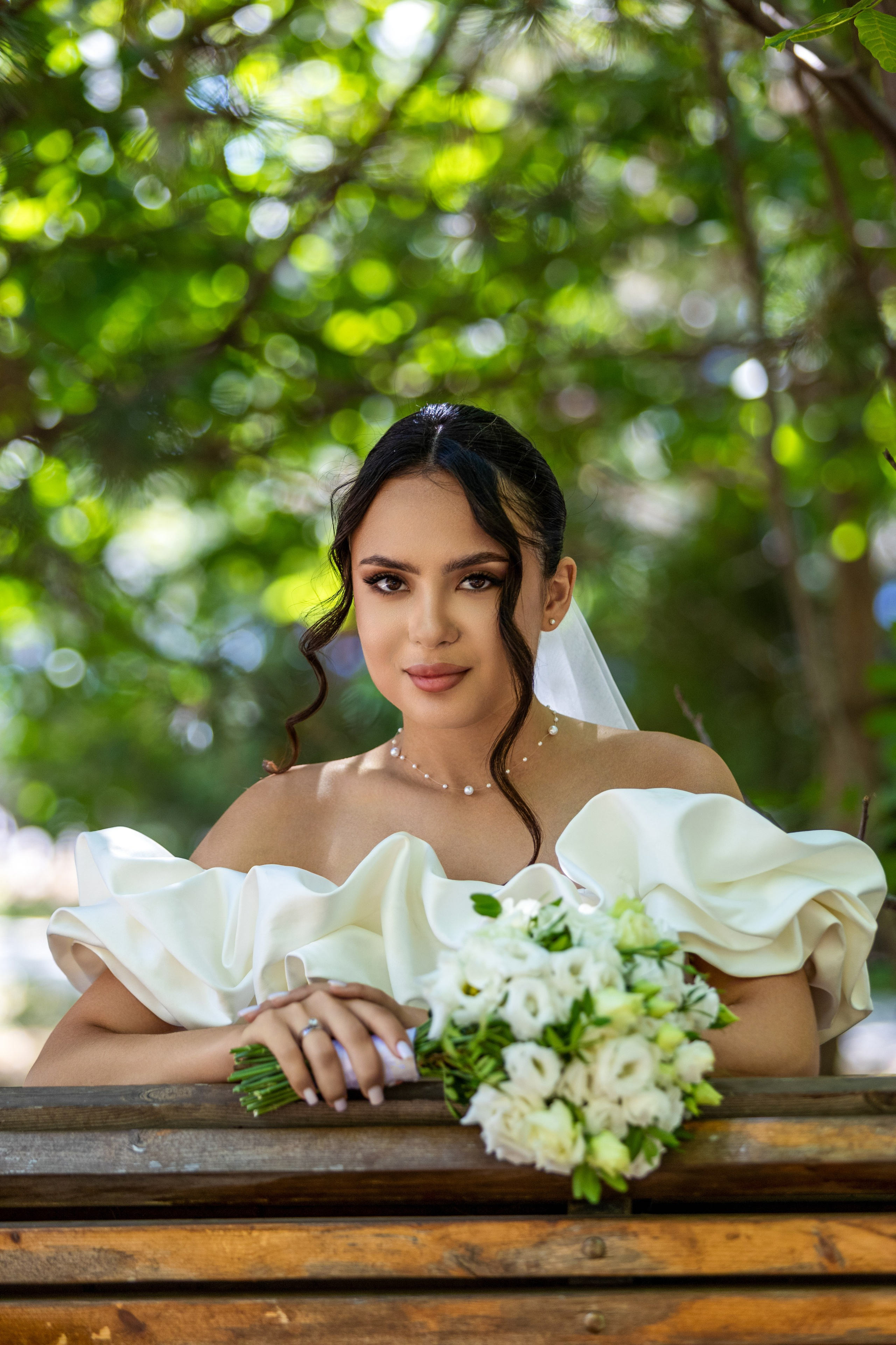 Прогулка Виталий и Виктория. Репортажный фотограф Анапа