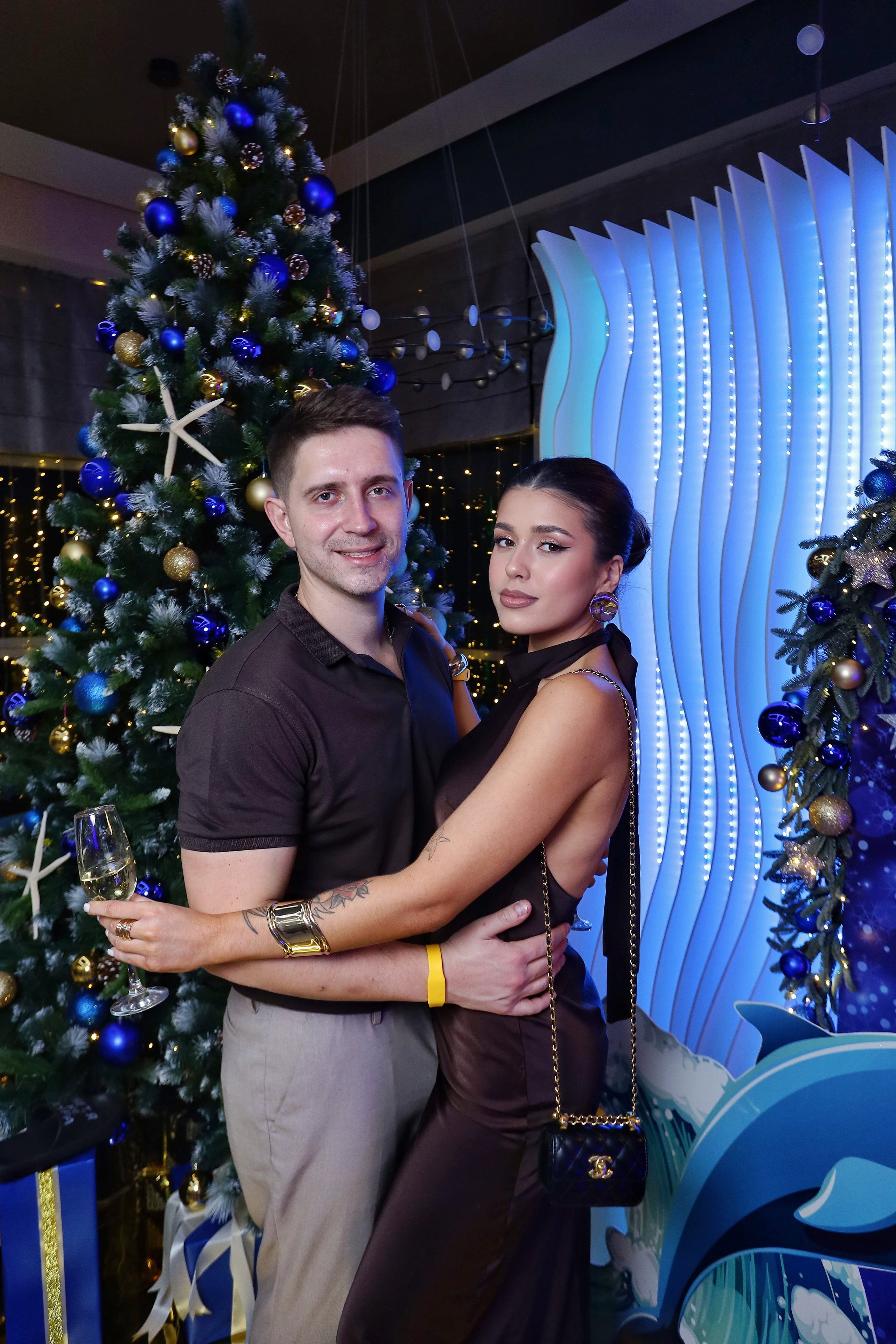 КОРПОРАТИВ AURUM. Репортажный фотограф Анапа