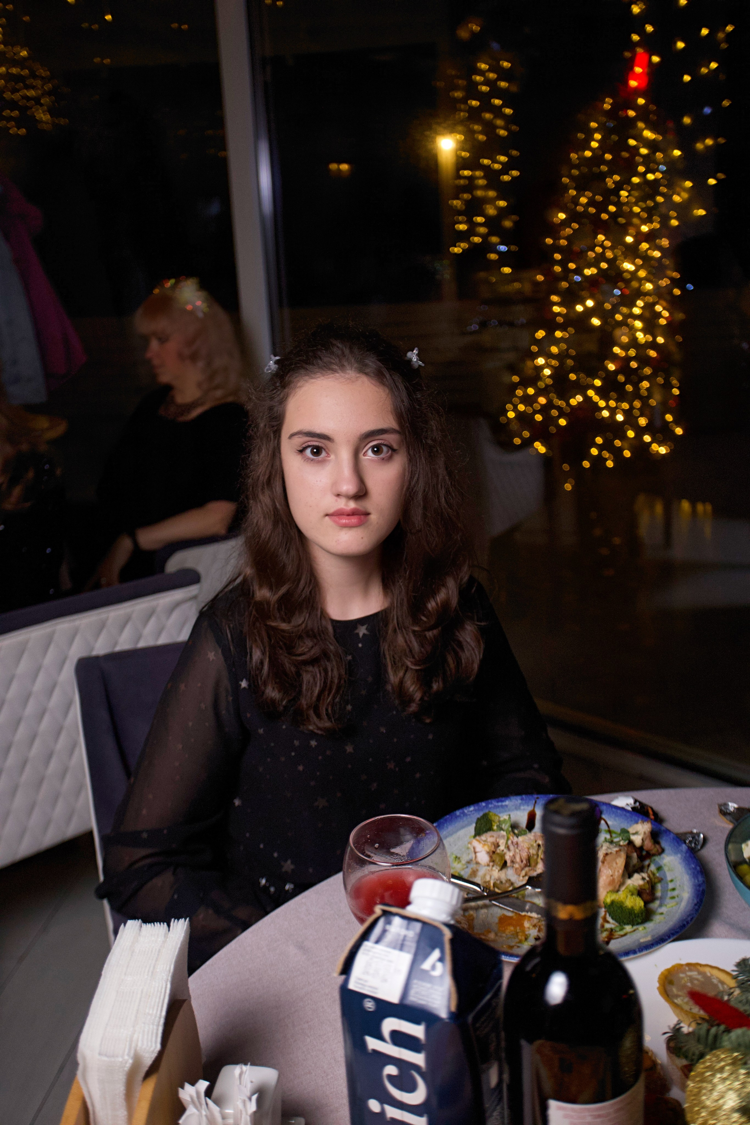 ПАРУС 31.12.23. Репортажный фотограф Анапа