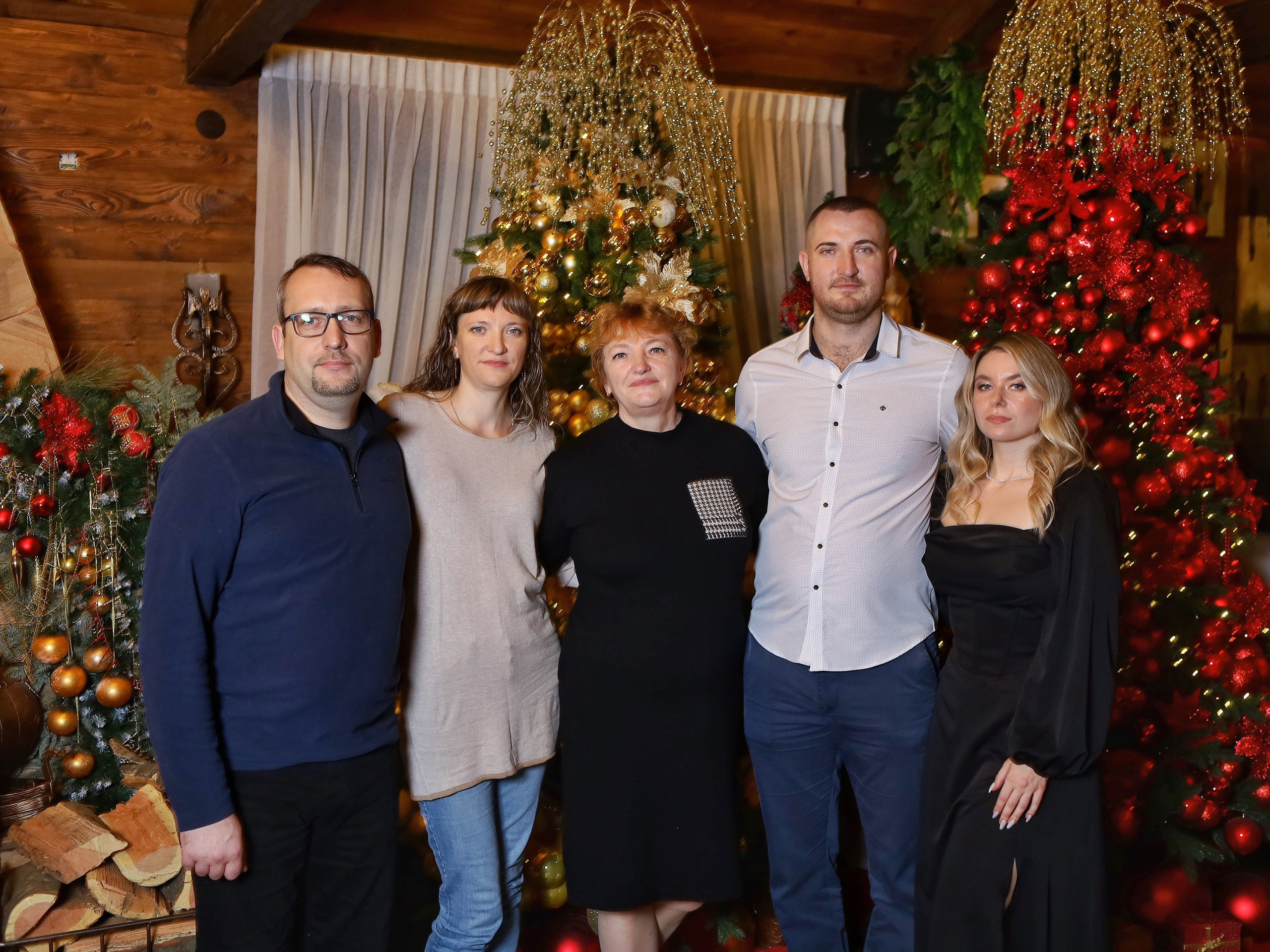 ЮБИЛЕЙ КАФЕ «ЧЕСНОК». Репортажный фотограф Анапа