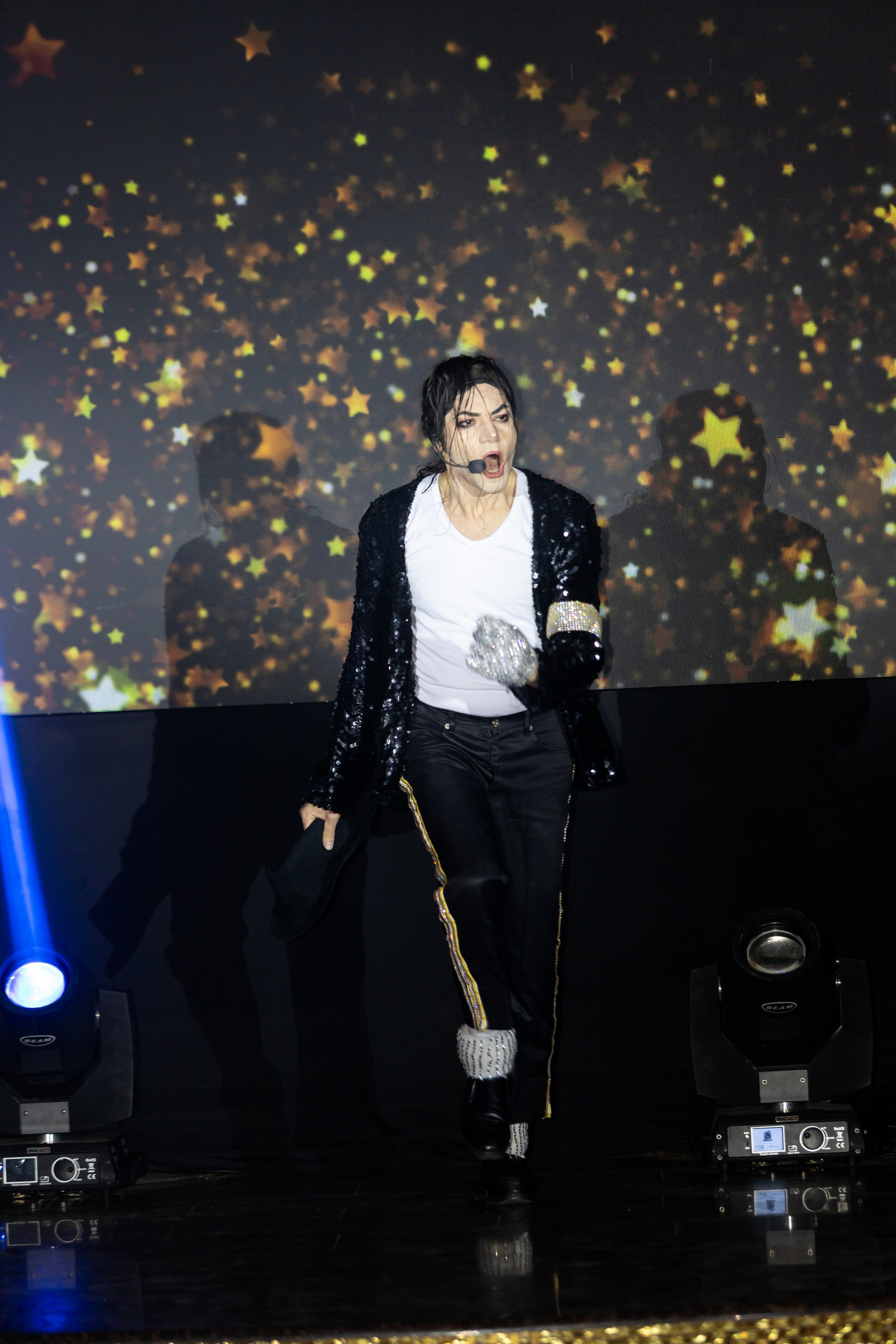 Премия «Топ 100 самых красивых женщин России 2025». Репортажный фотограф Анапа