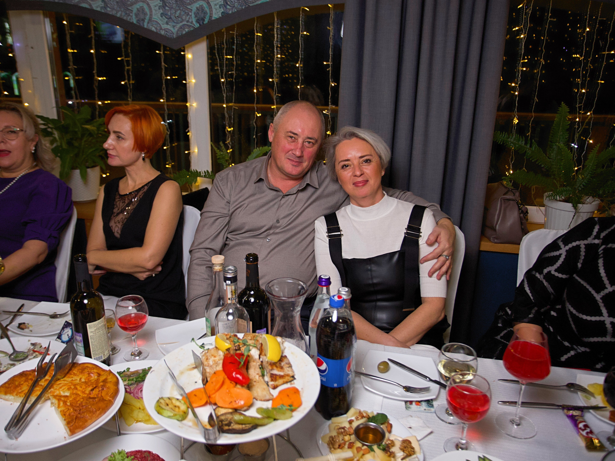 ПРИЧАЛ 29.12.23. Репортажный фотограф Анапа