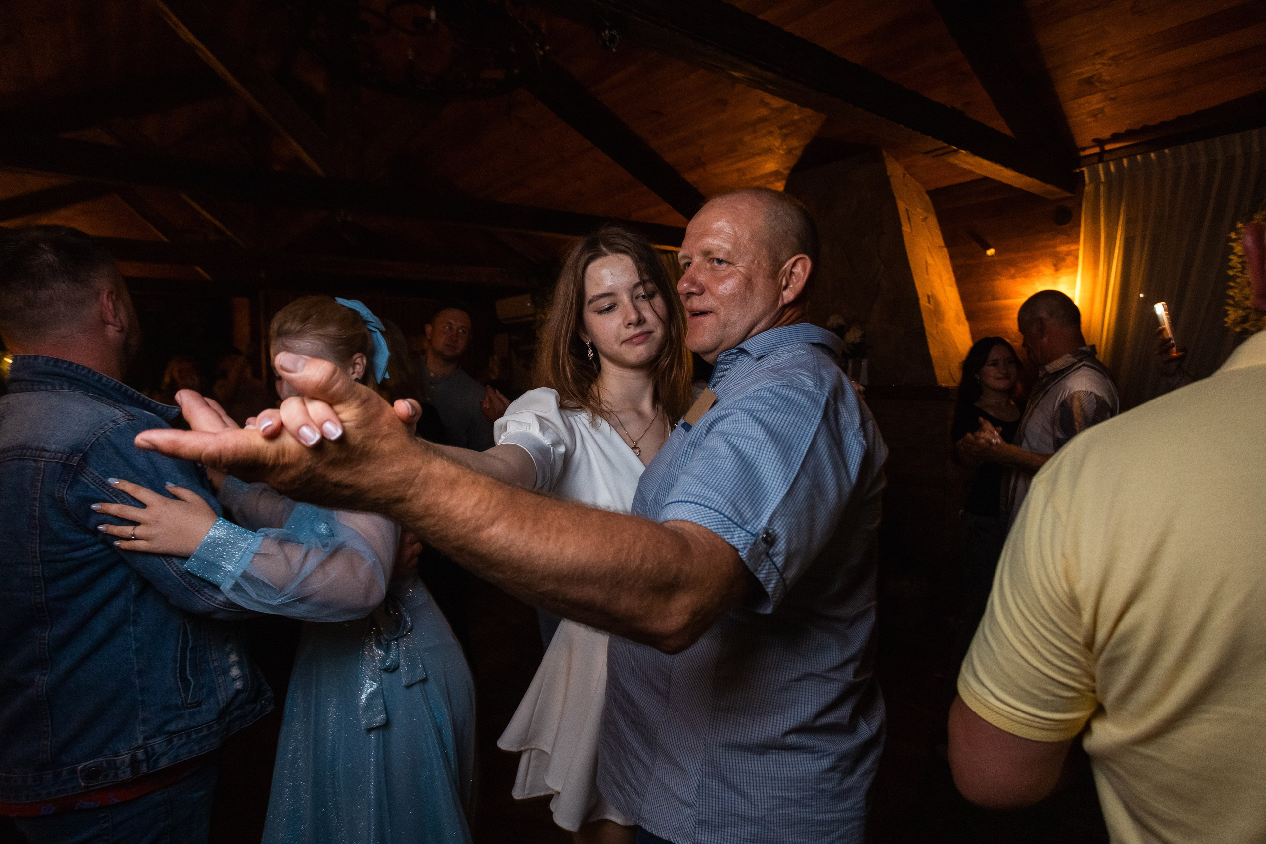 ВЫПУСКНОЙ 26 ИЮНЯ. Репортажный фотограф Анапа