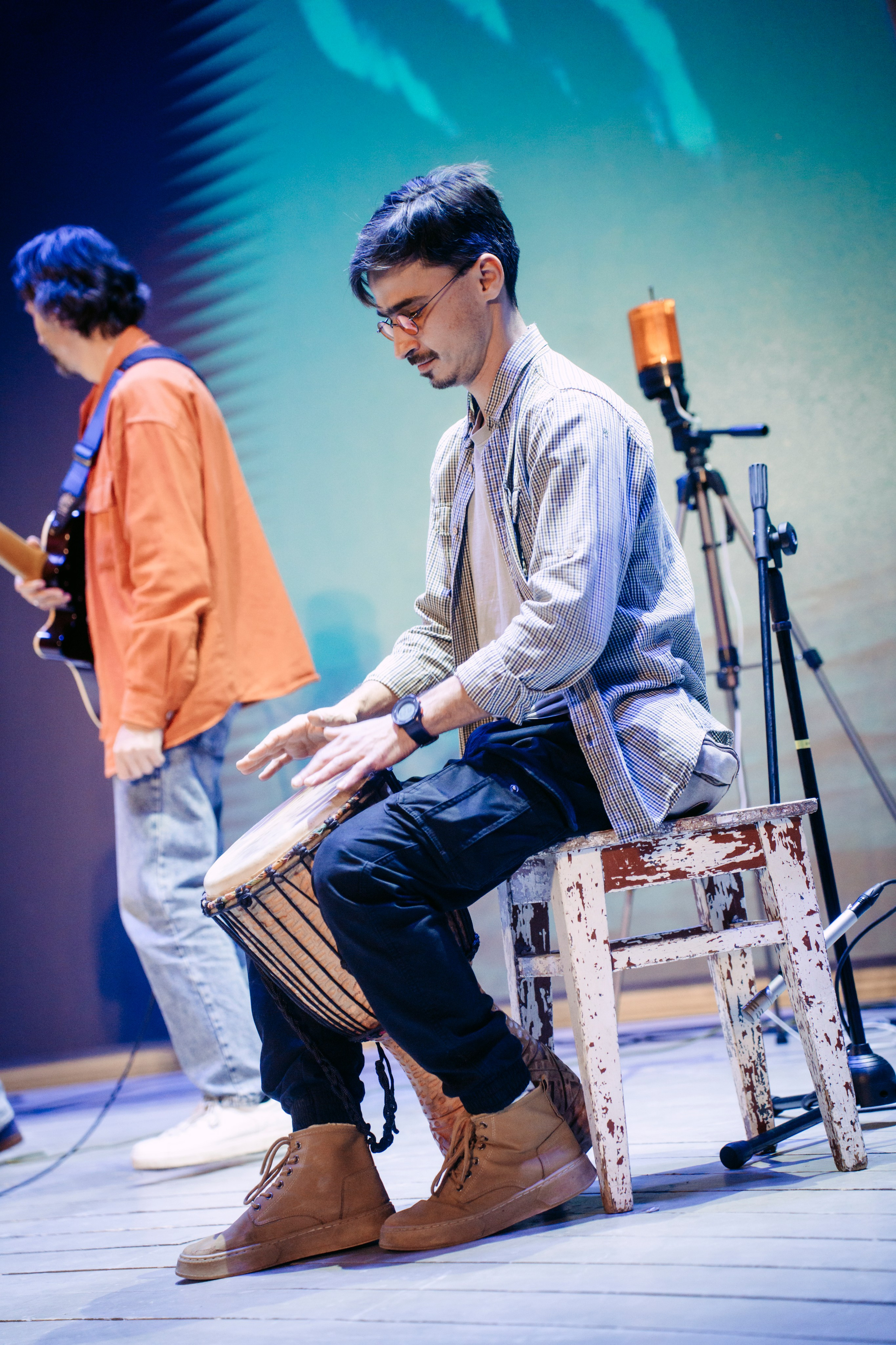 Ледокол Пушкин. Главная