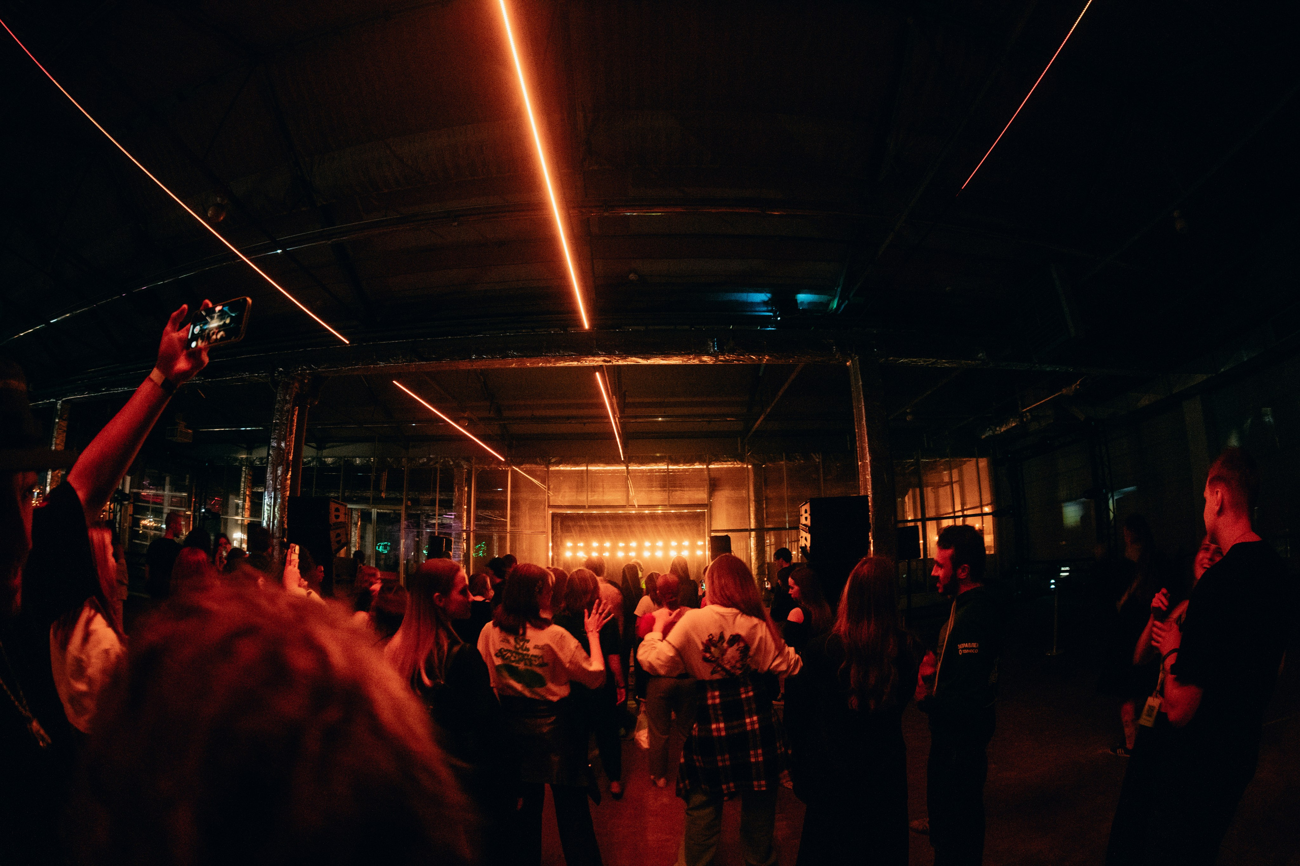 TON 2024. Главная