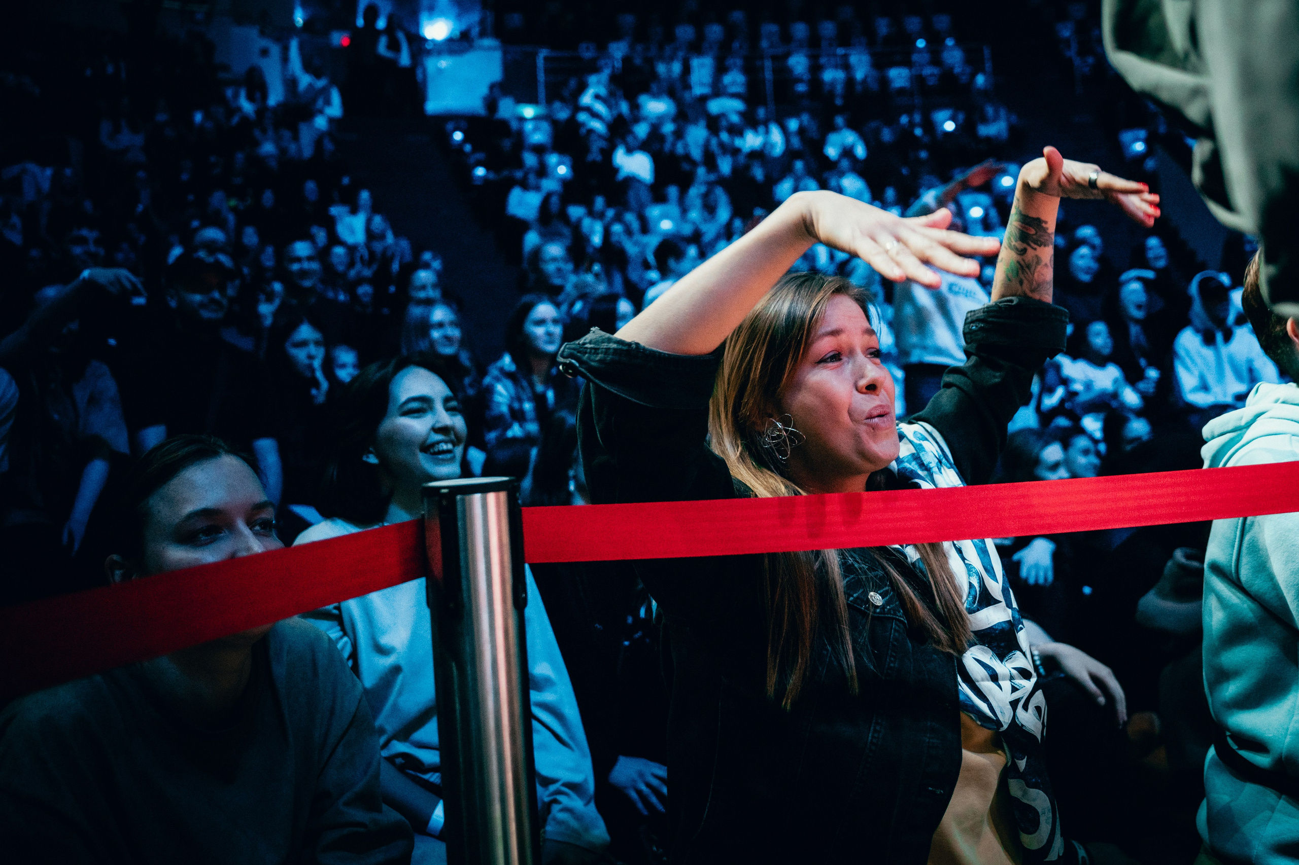 HIP HOP KAZAN 2025. Главная