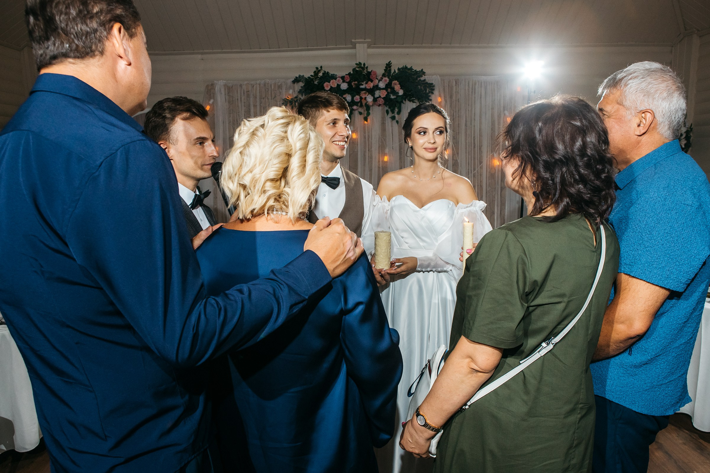 Михаил&Кристина