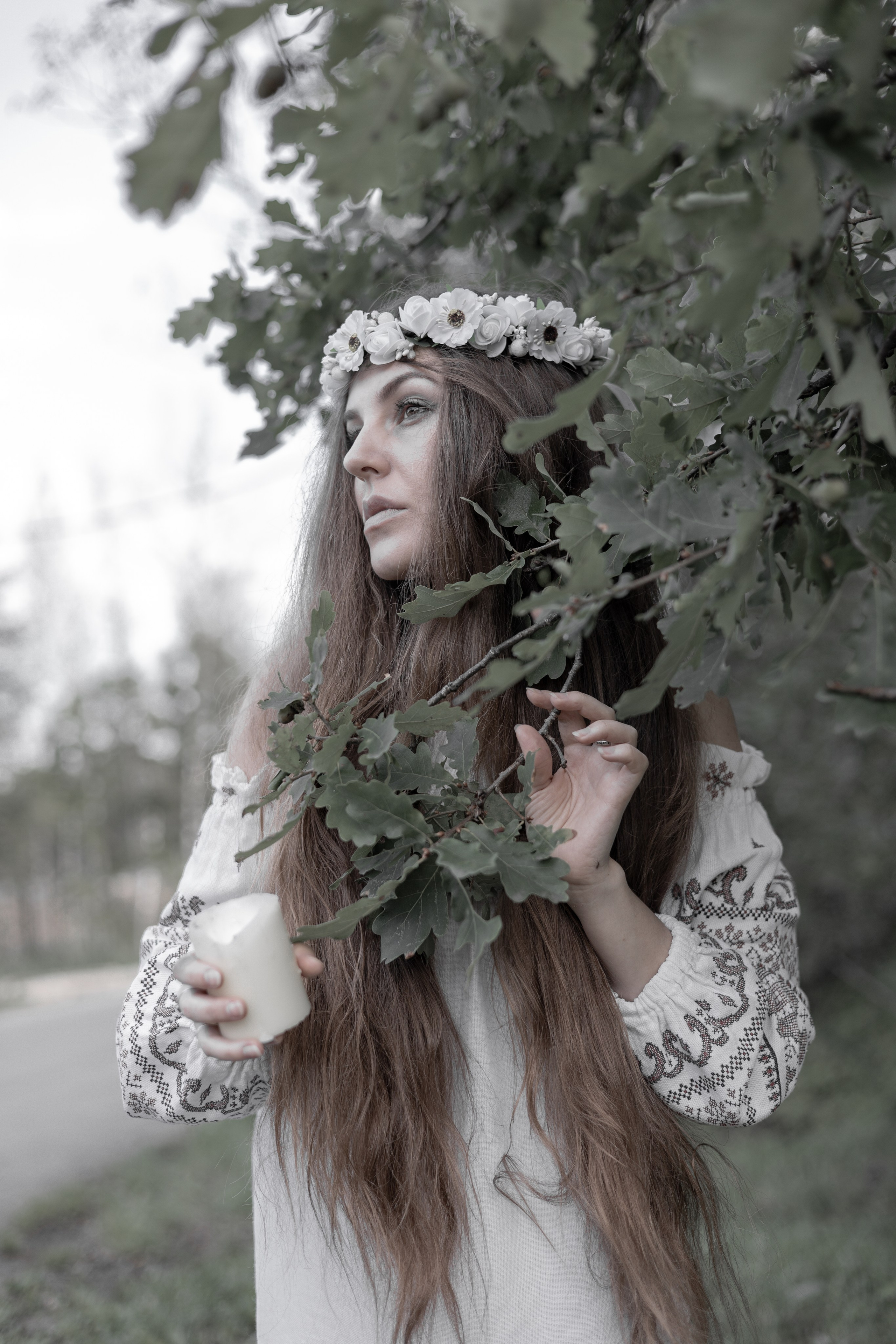 Проект " Паночка» модель Анна Шакшуева. Сказочный фотограф для Вас и Вашей семьи