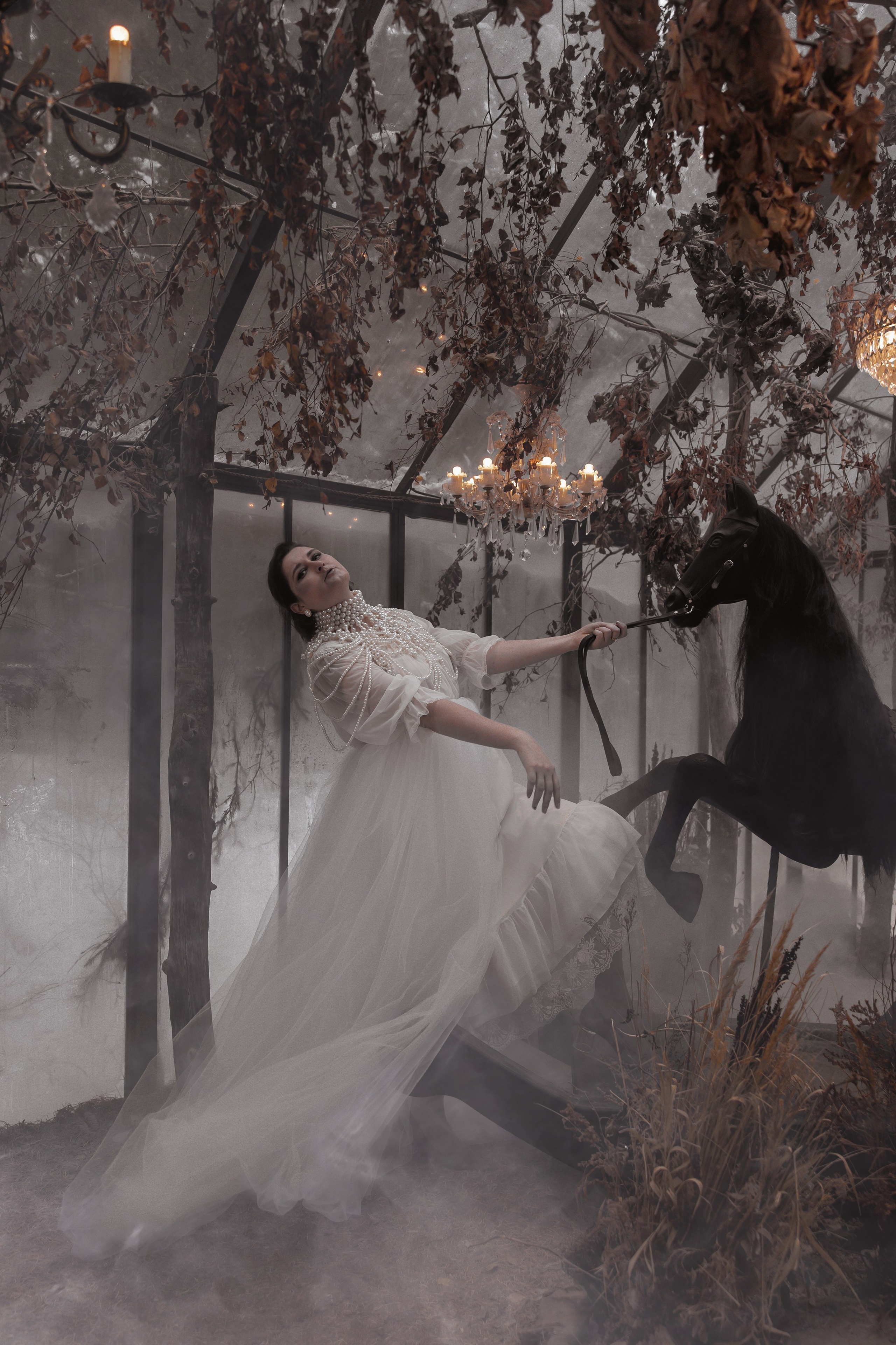 Сонная лощина. Сказочный фотограф для Вас и Вашей семьи