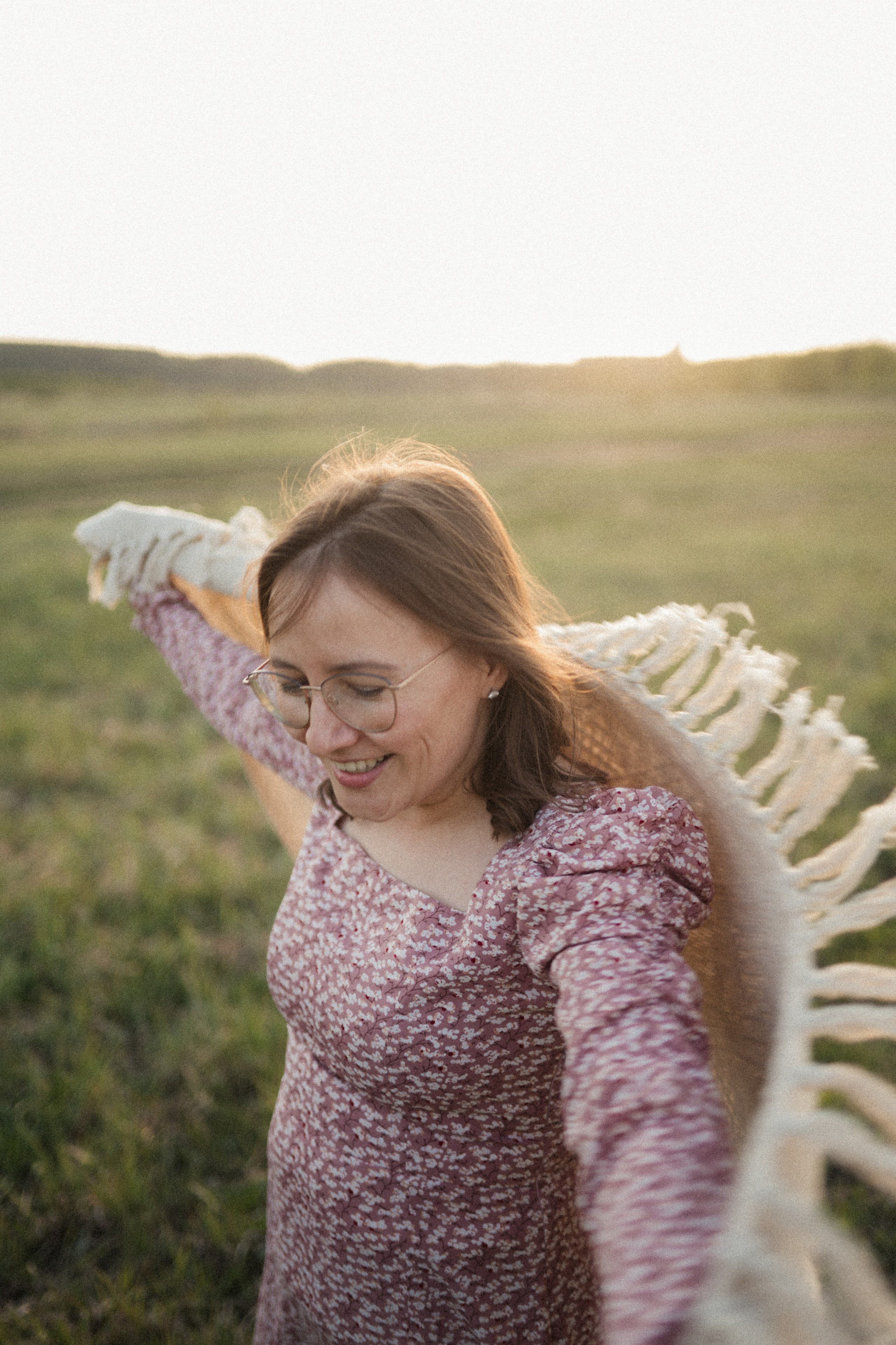Семейная фотосессия на поле. Семейный свадебный фотограф Екатеринбург Первоуральск Шарнина Алёна
