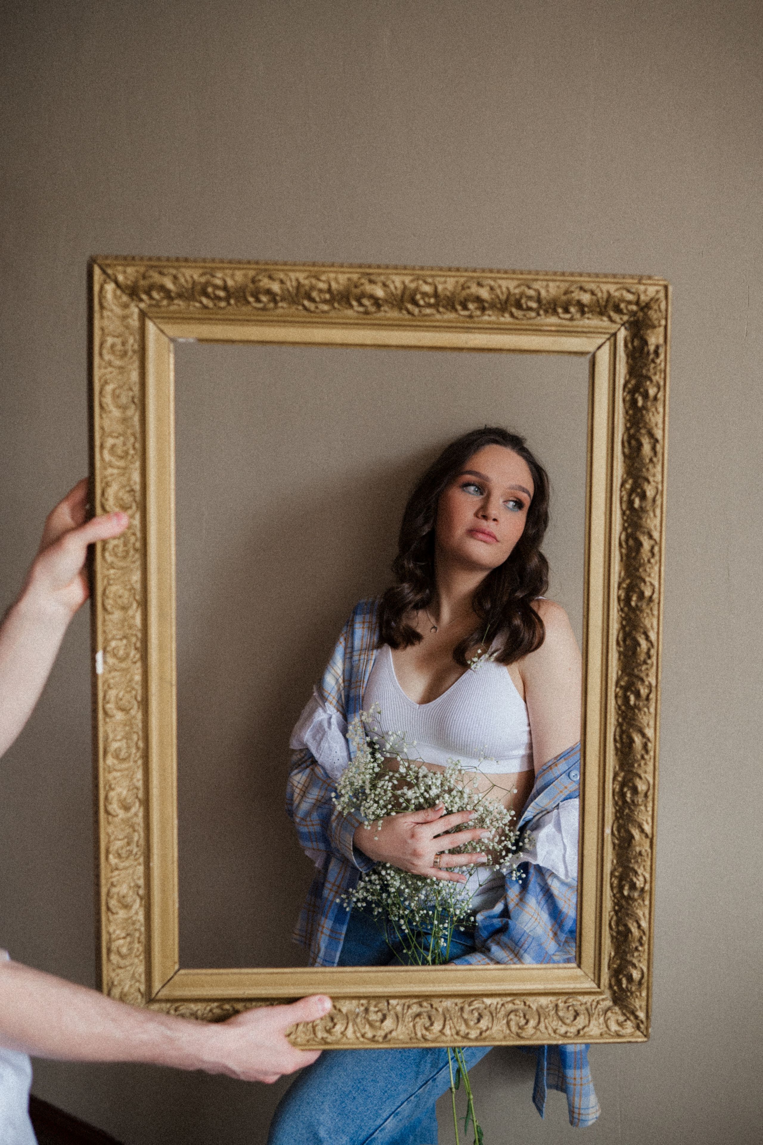 Фотосессия влюбленных в маленькой квартирке. Семейный свадебный фотограф Екатеринбург Первоуральск Шарнина Алёна