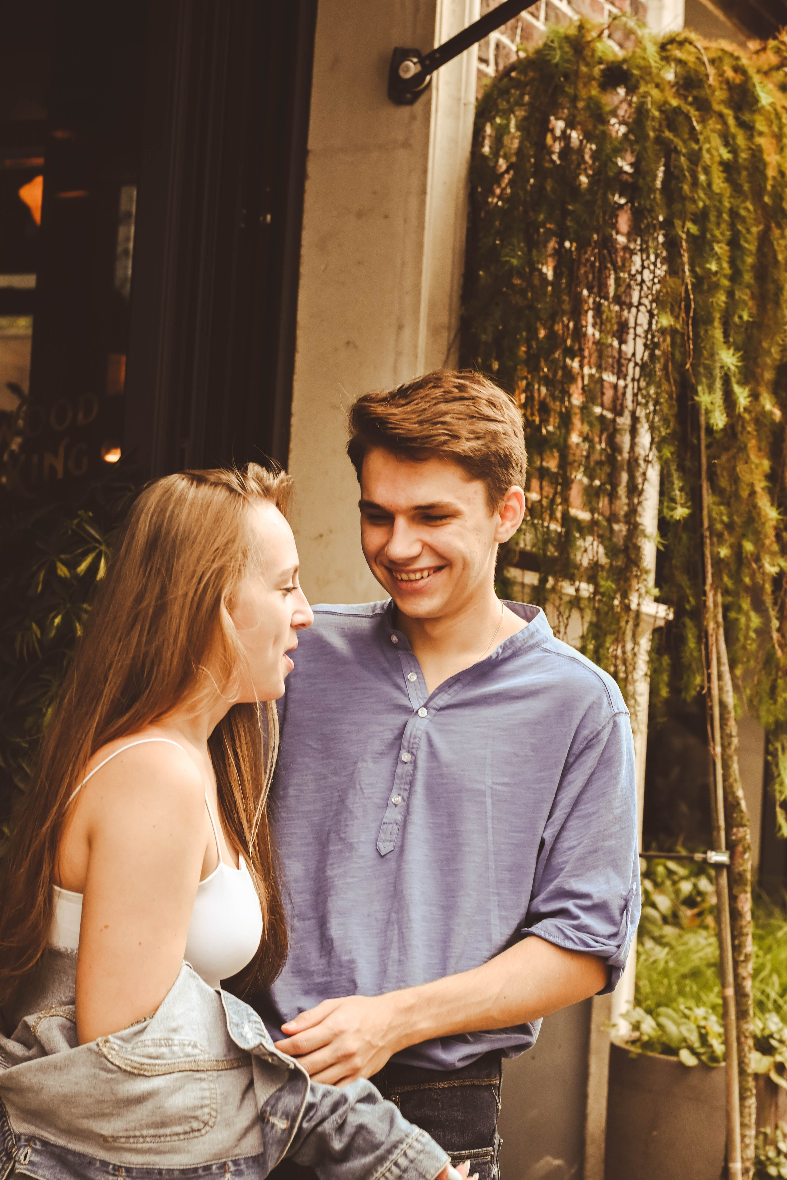 Фотопрогулка «Старая Москва». Anna Ignatyeva Фотограф Москва