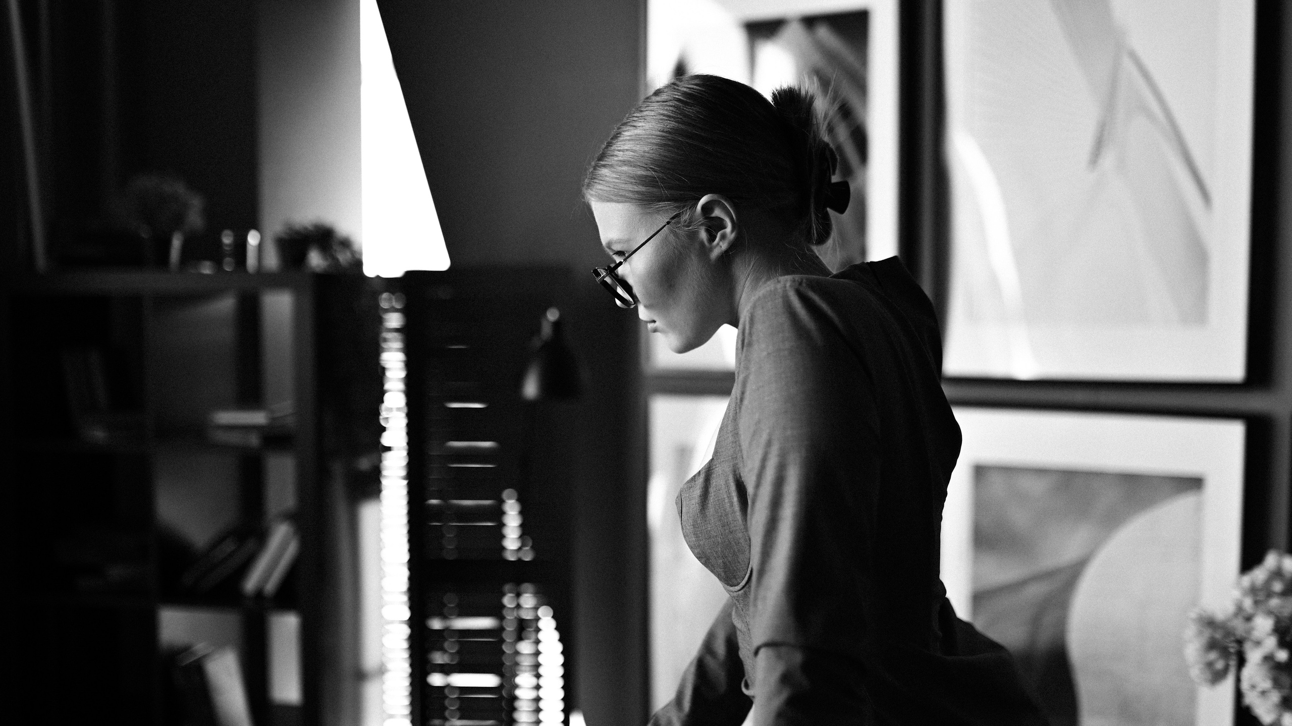 Портретный фотограф в Казани Алексей Клейменов