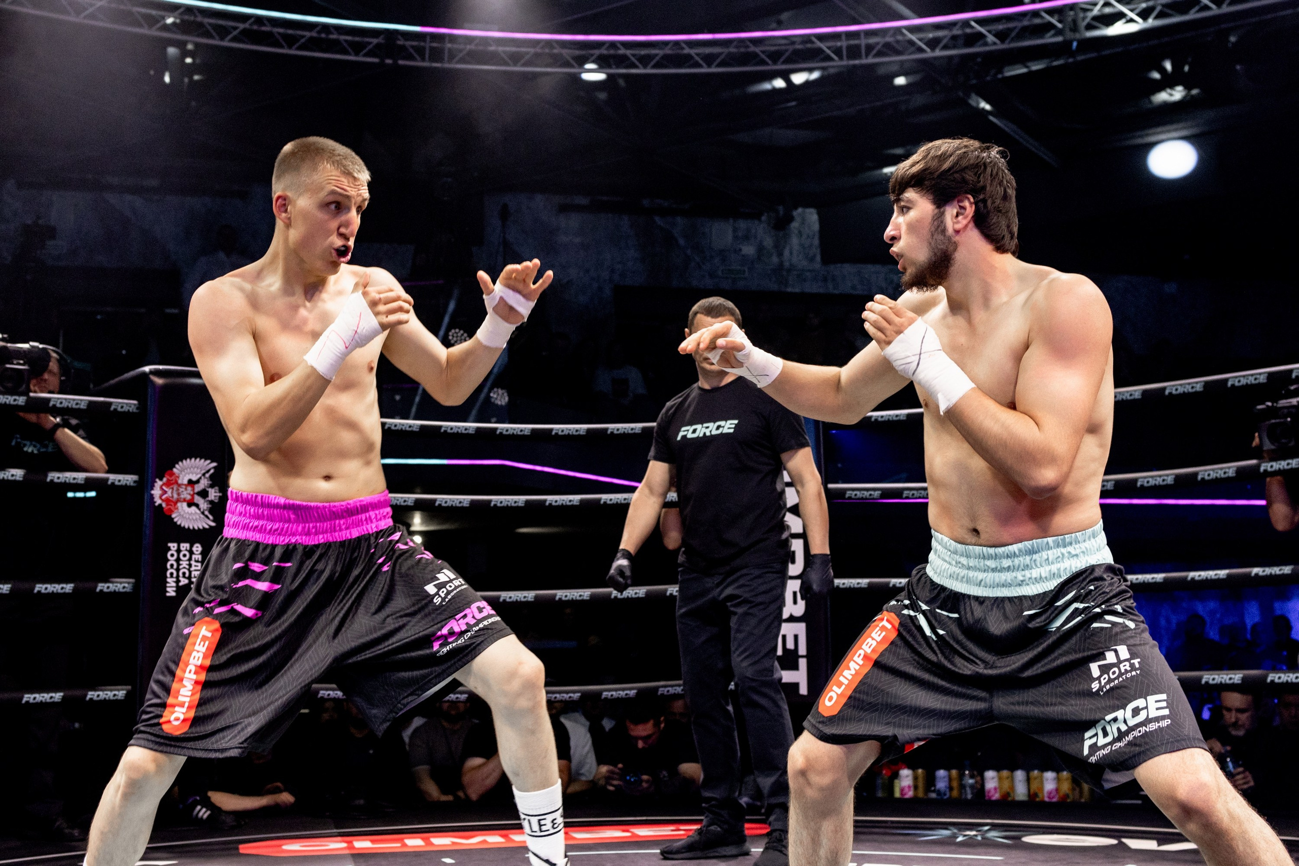 Кулачные бои Force FC. Свадебный фотограф ростов-на-Дону / Сочи / Москва