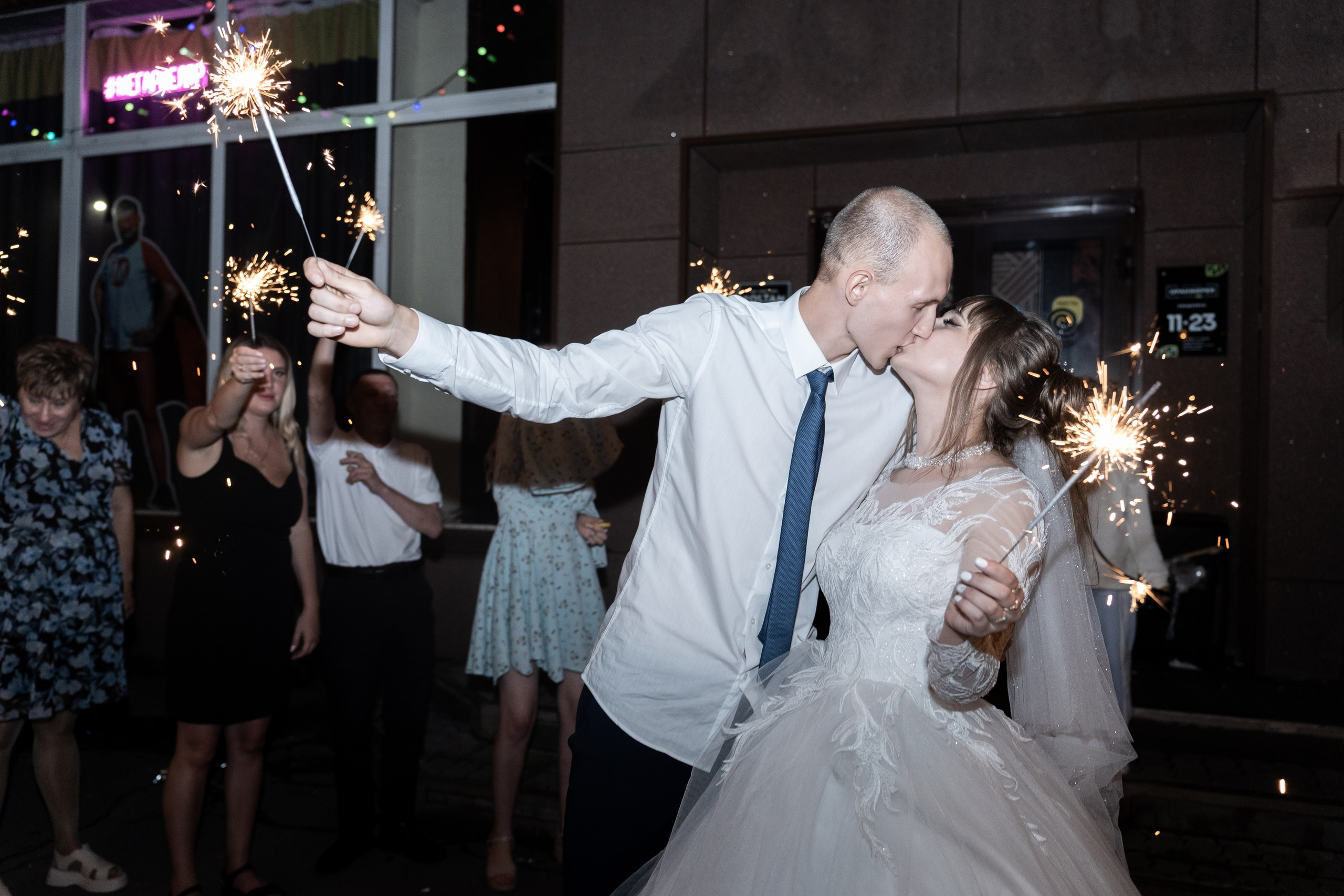 Wedding. Свадебный и Репортажный Фотограф в Новокузнецке Гусаров Игорь