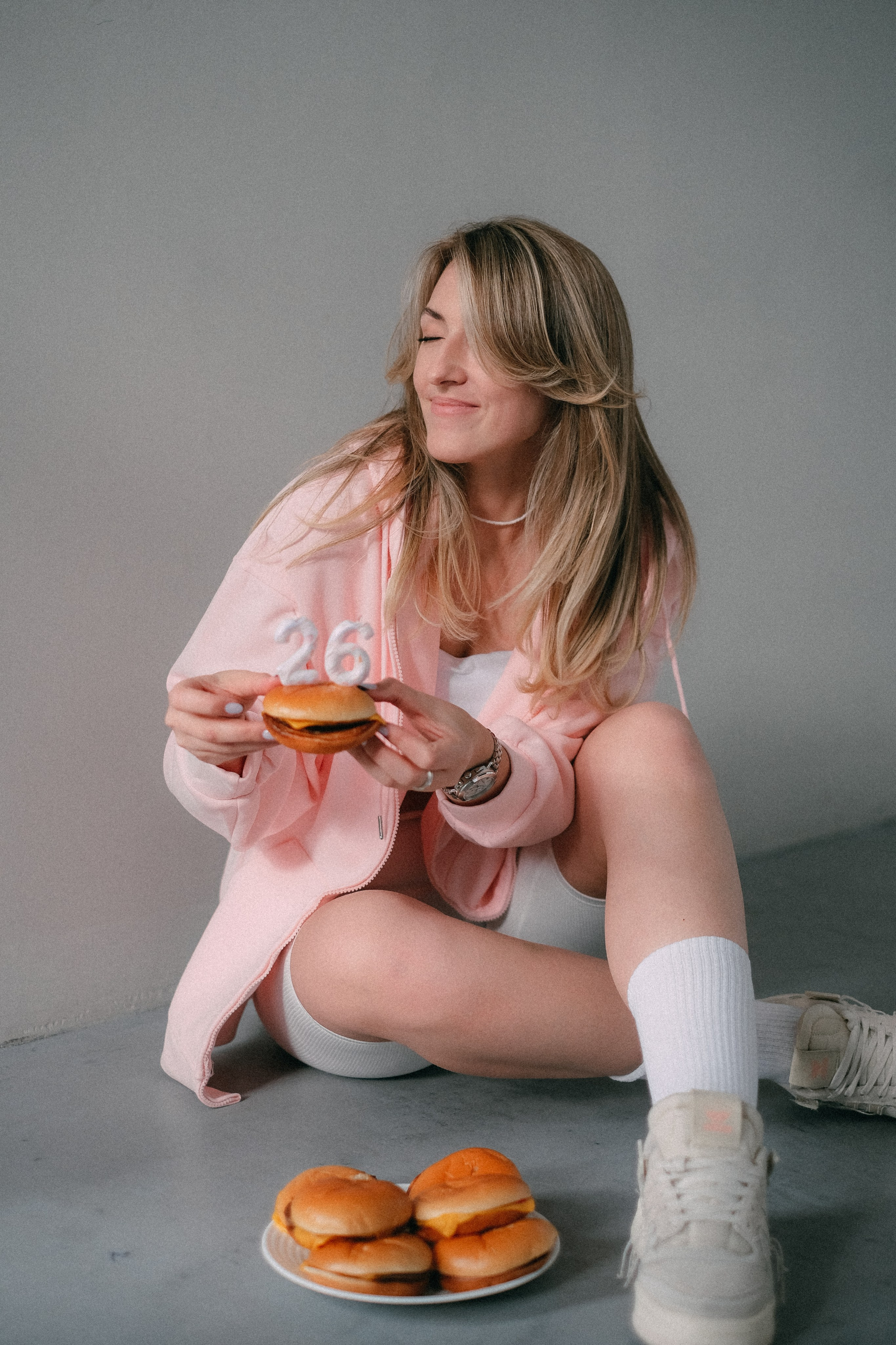 Настя. Андрющенко Мария фотограф Волгоград