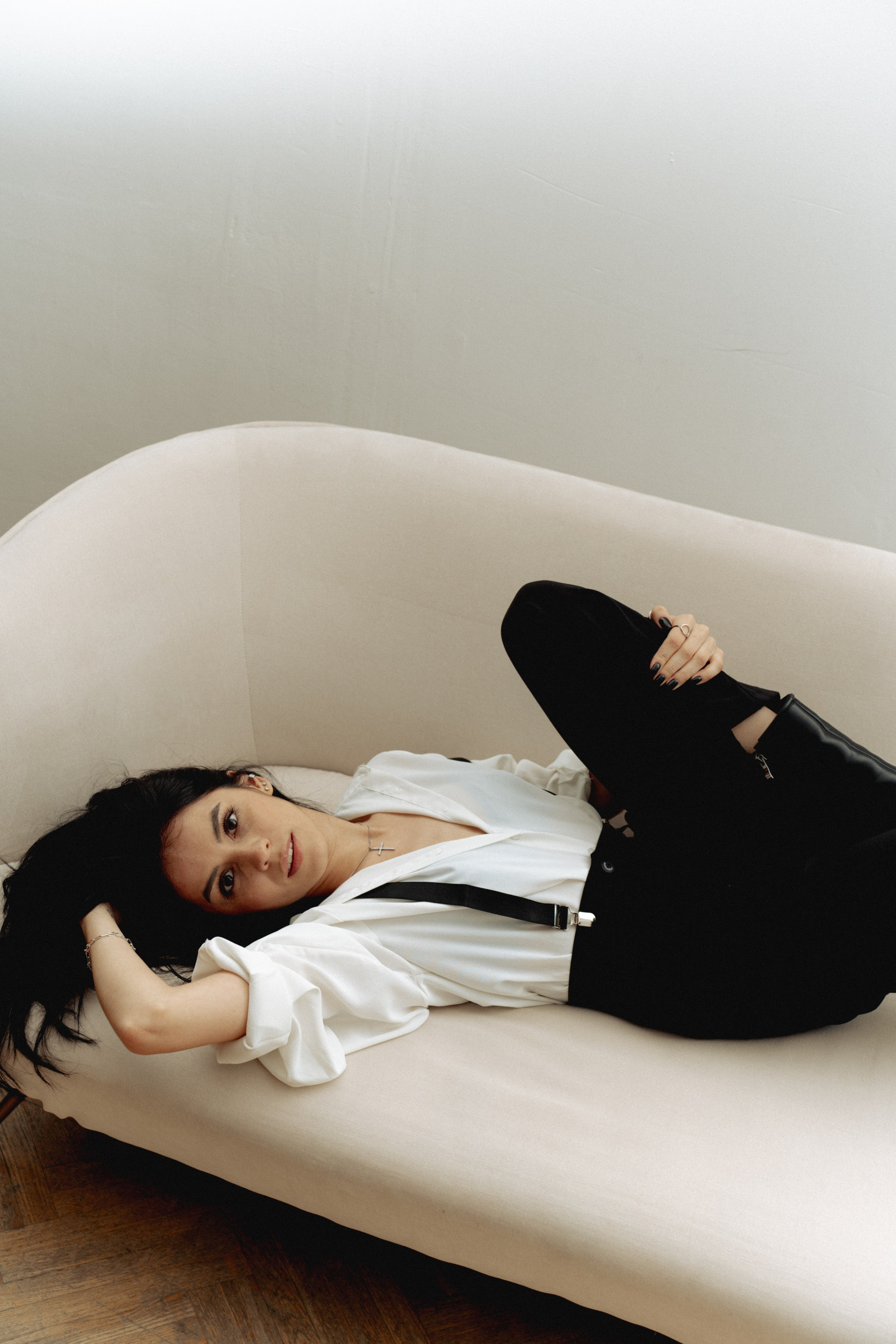 Анастасия. Фотограф Ольга Маленьких