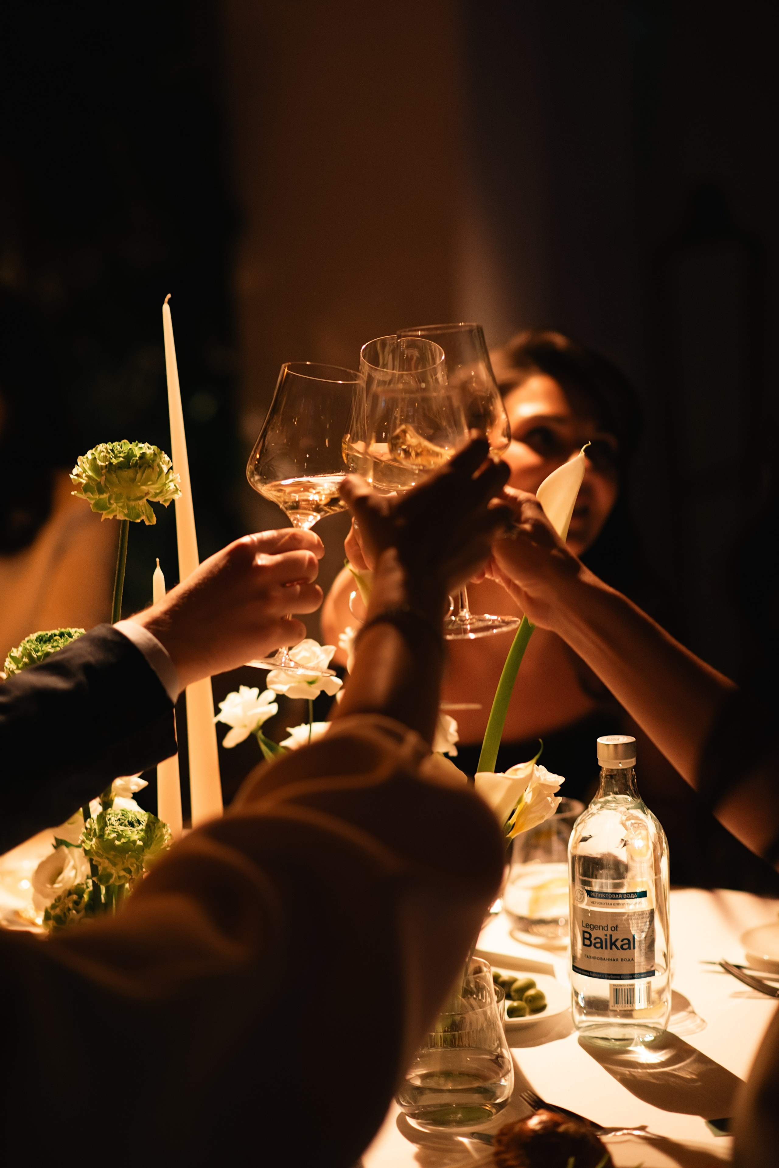 Усадьба Третьякова/ ресторан Аврора. Фотограф, визажист. Москва