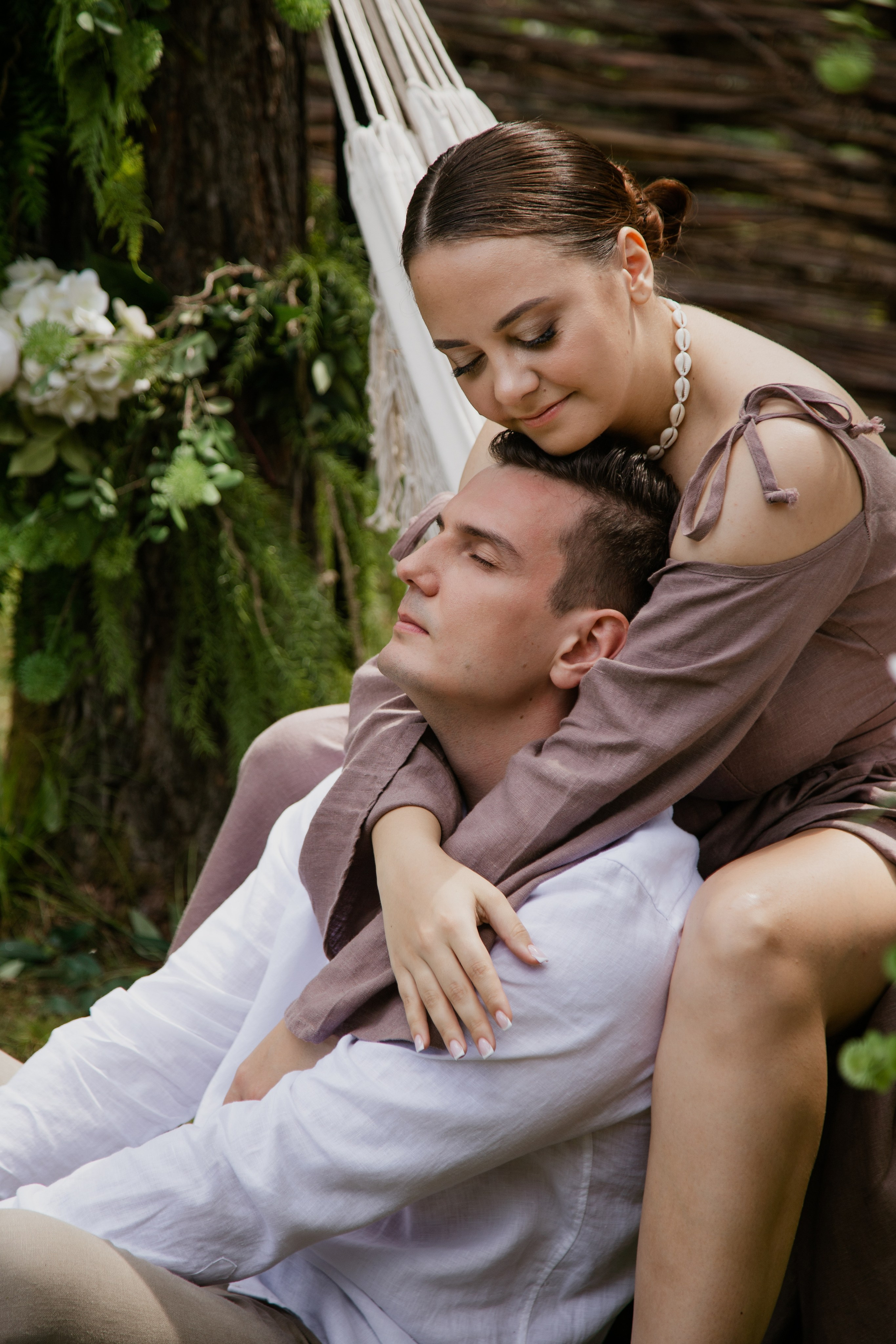 Павел | Елизавета. Свадебный и семейный фотограф Новосибирск