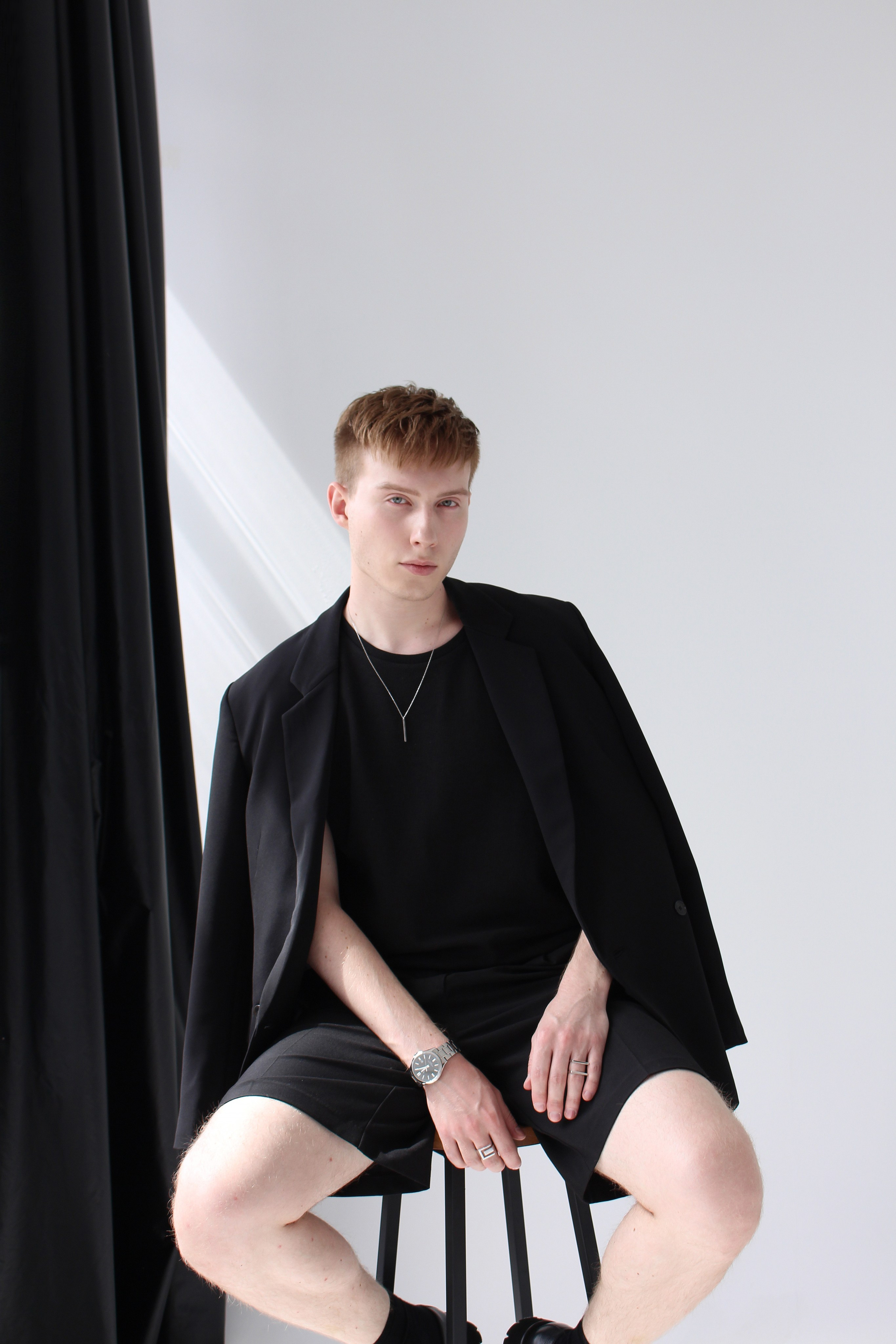 Индивидуальные фотосессии. Фотограф Красноярск | Касьянова Мира