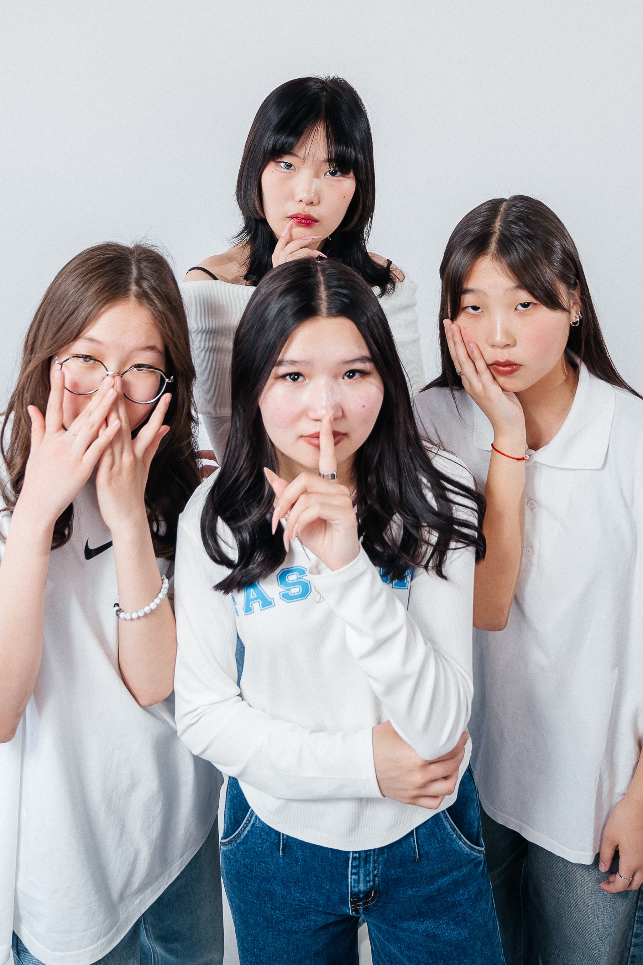 Выпускники. Школьный и детский фотограф в Улан-Удэ Виктор Григорьев