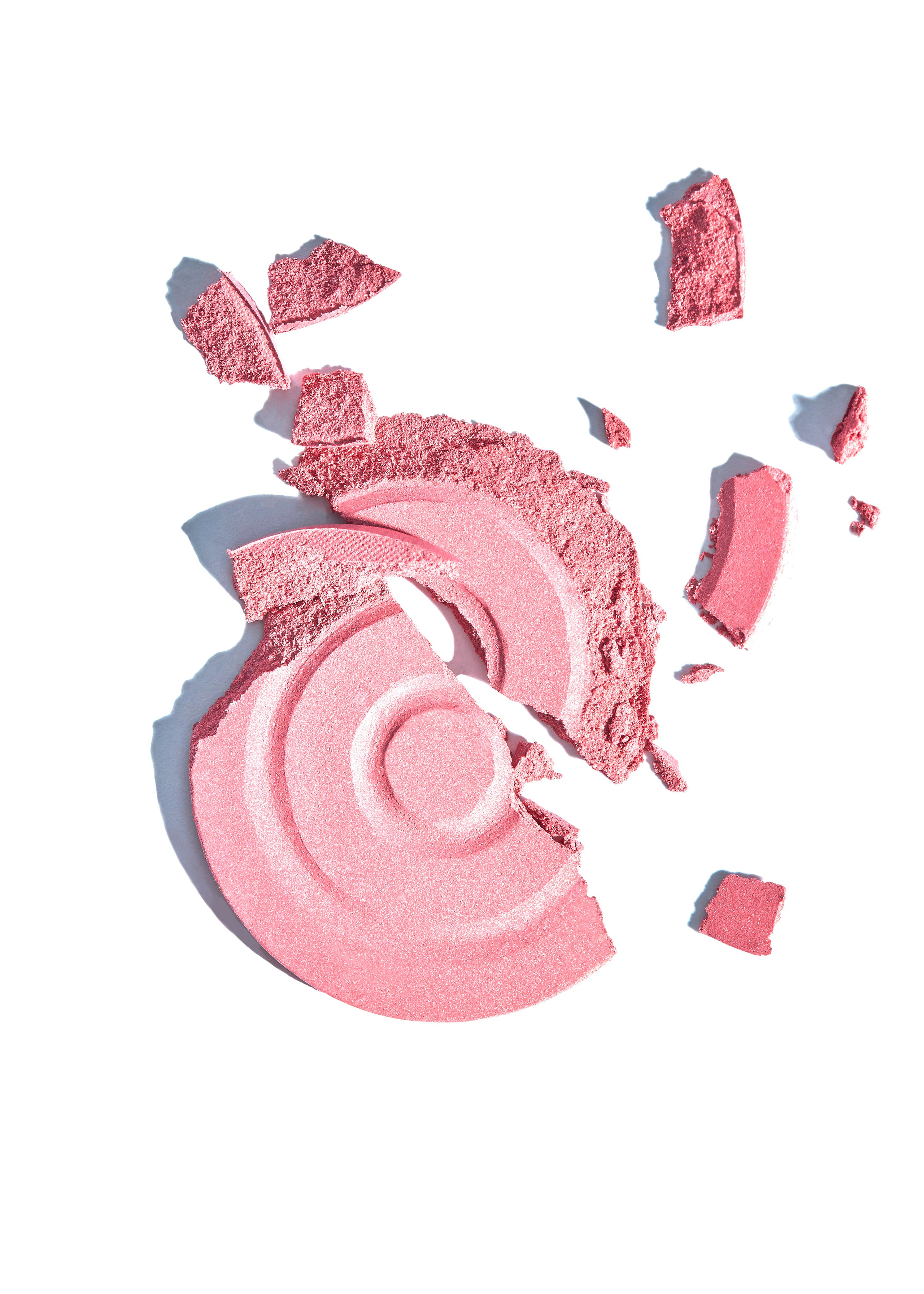 Commercial. Soft Retouch