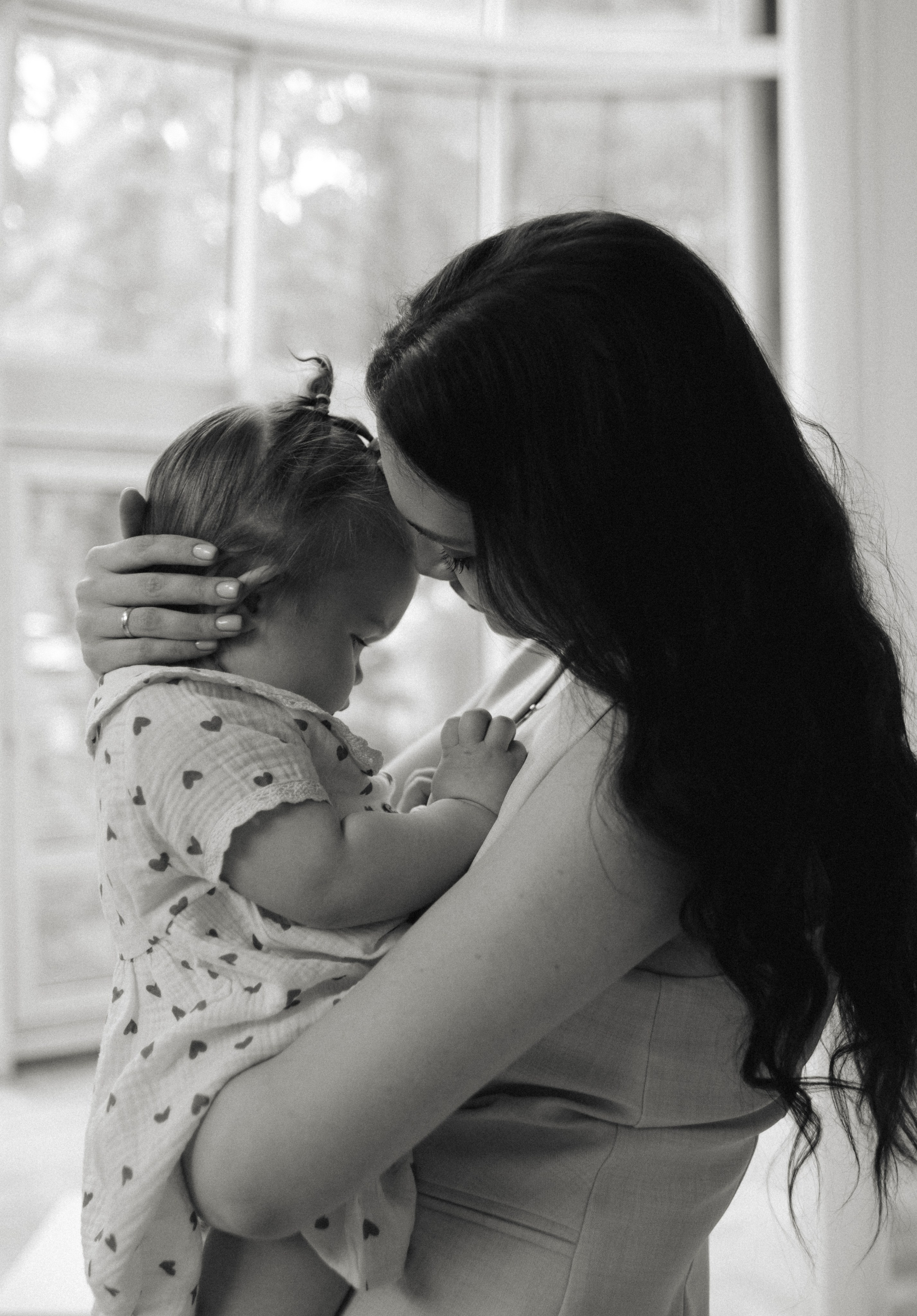 Семейная съемка. Фотограф Москва Егорова Яна