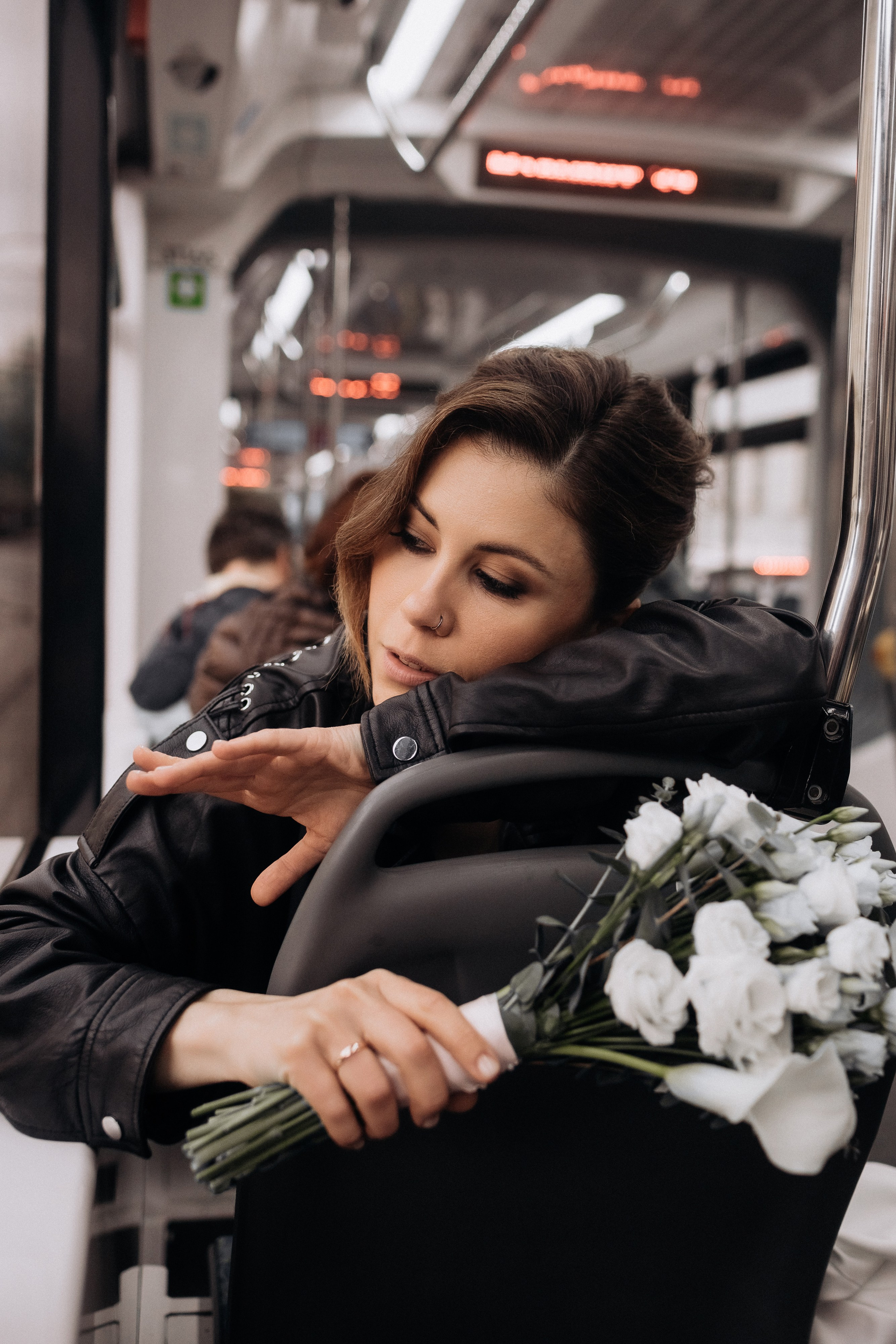 Анонс для Алины и Руслана. Анна Ларина — Lifestyle фотограф в Москве