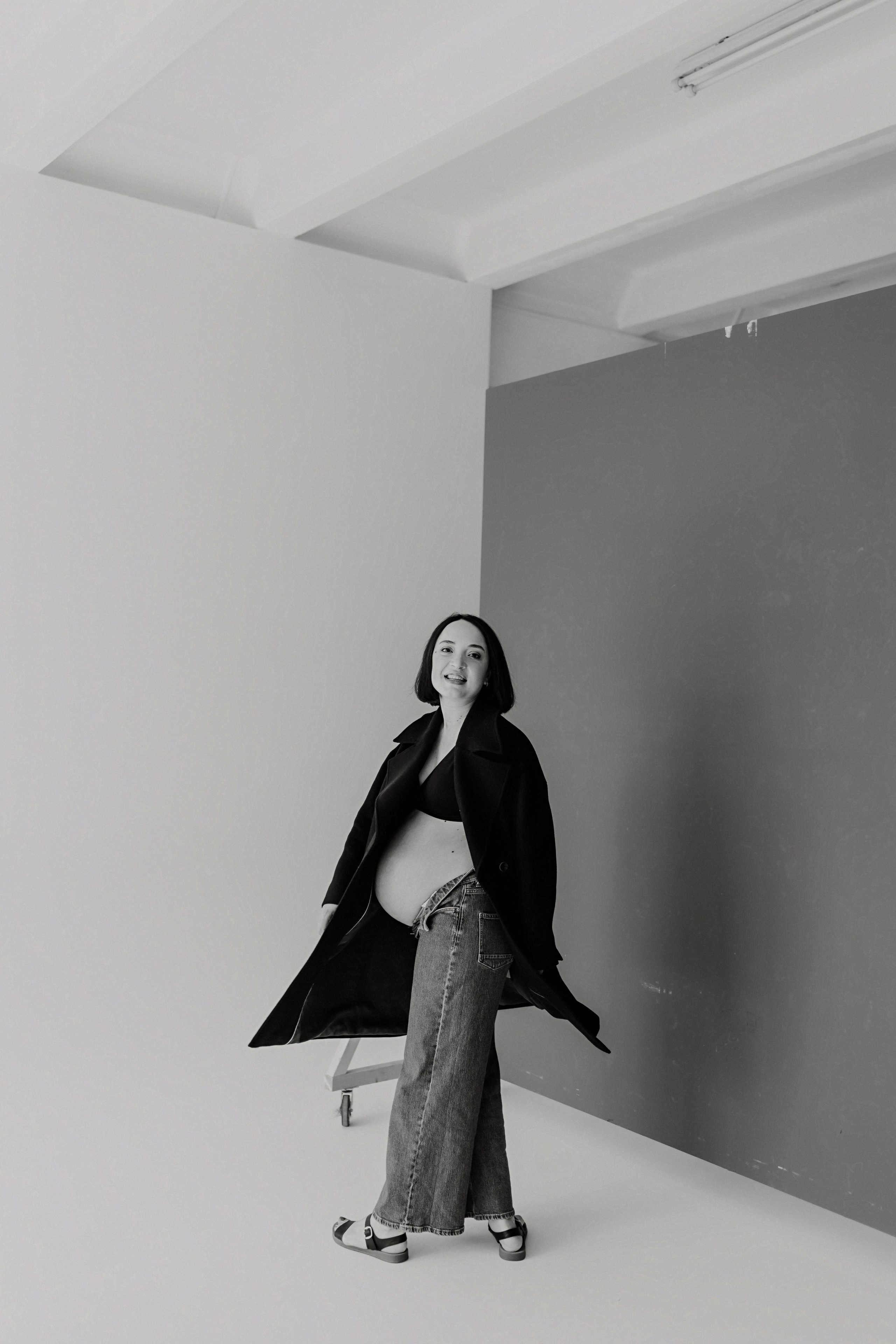 Маша и Рома. Анна Ларина — Lifestyle фотограф в Москве